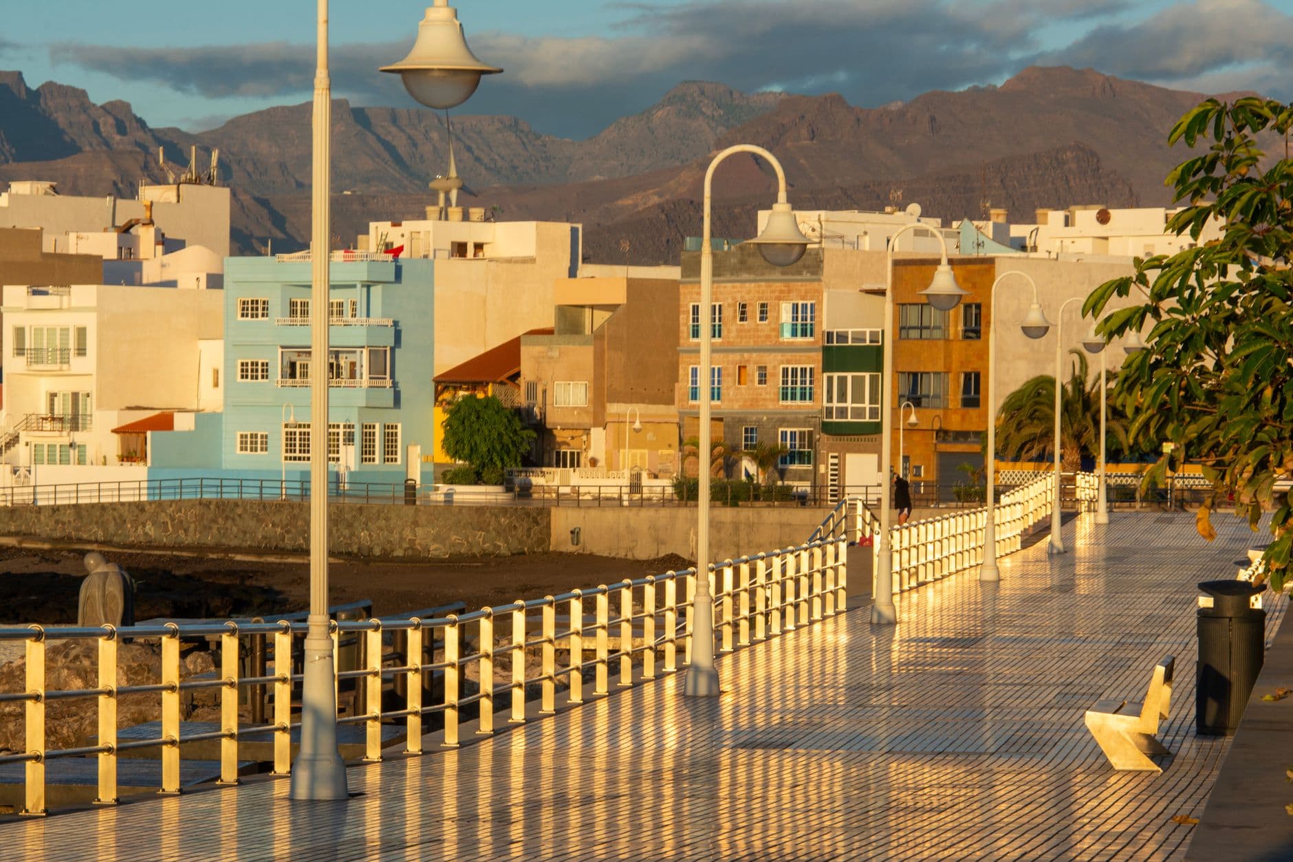 Tenerife, Spanje
