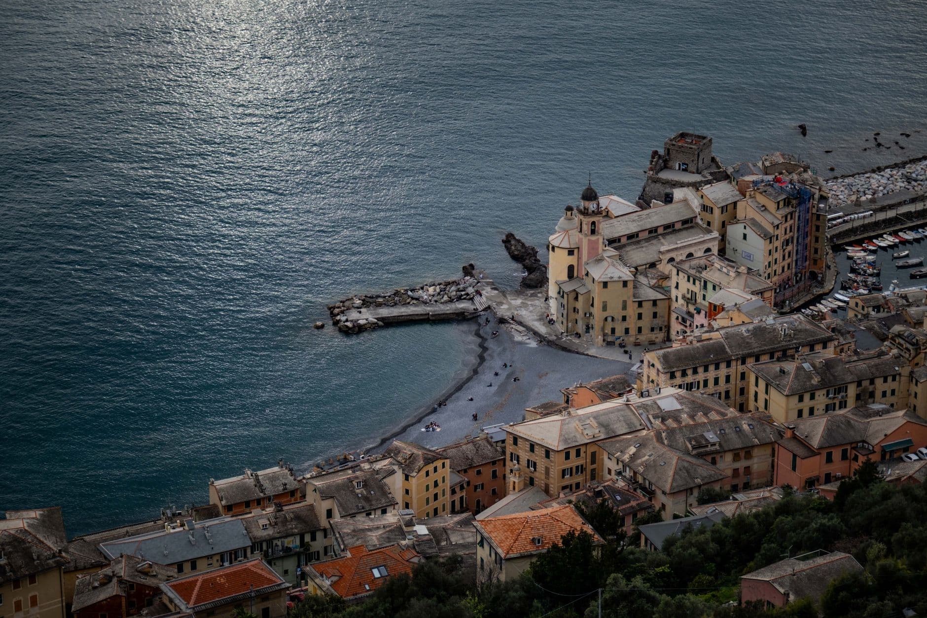 Venetiaanse Riviera, Italië