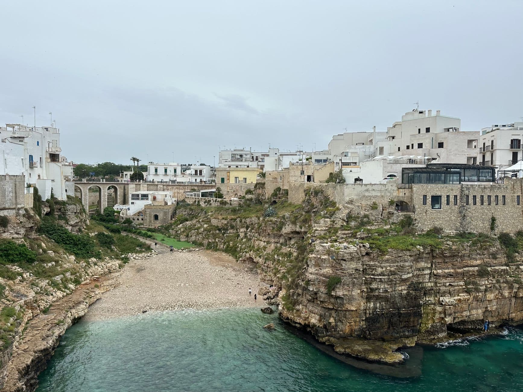 Puglia, Italië