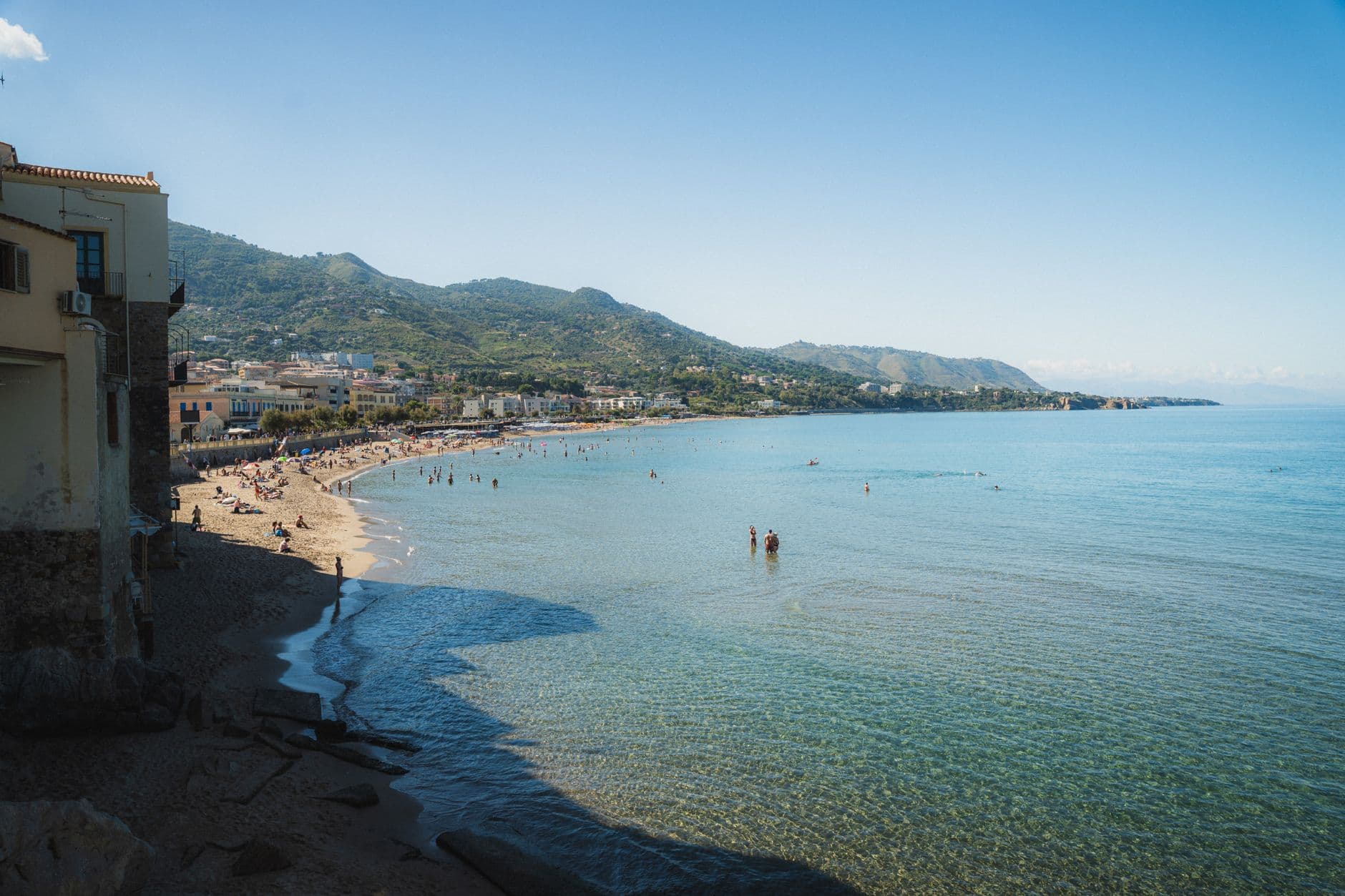 Sicilië, Italië
