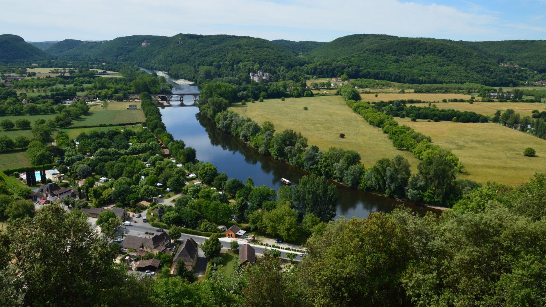 Ain, Frankrijk