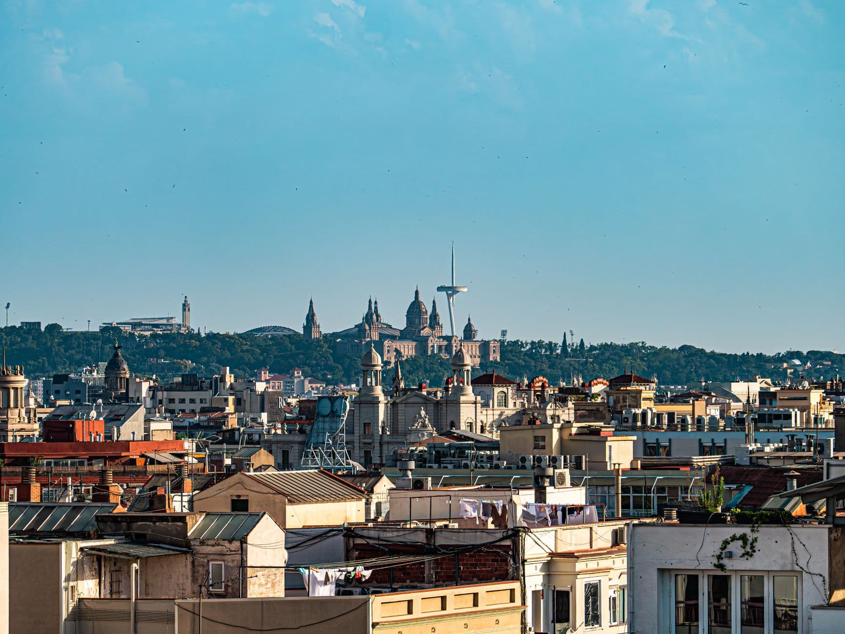 Barcelona, Spanje