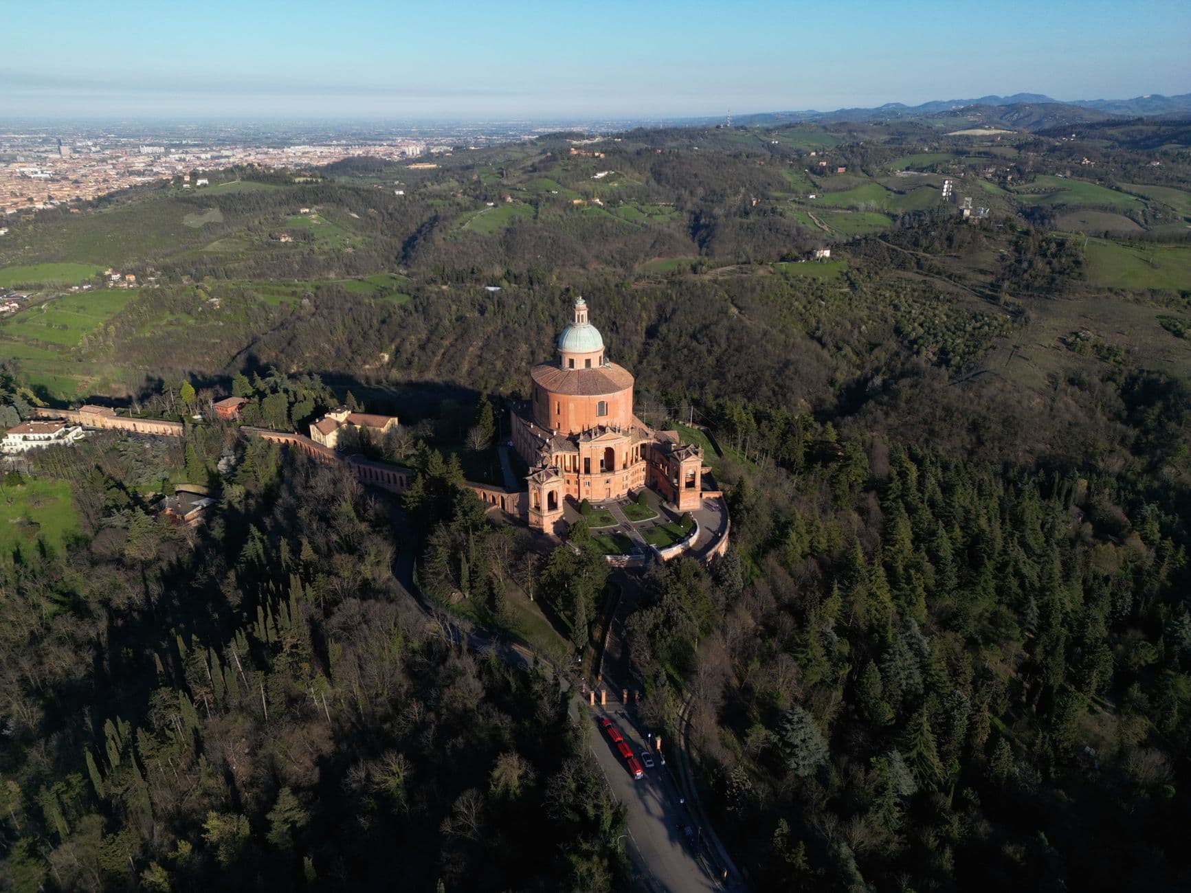 Bologna, Italië