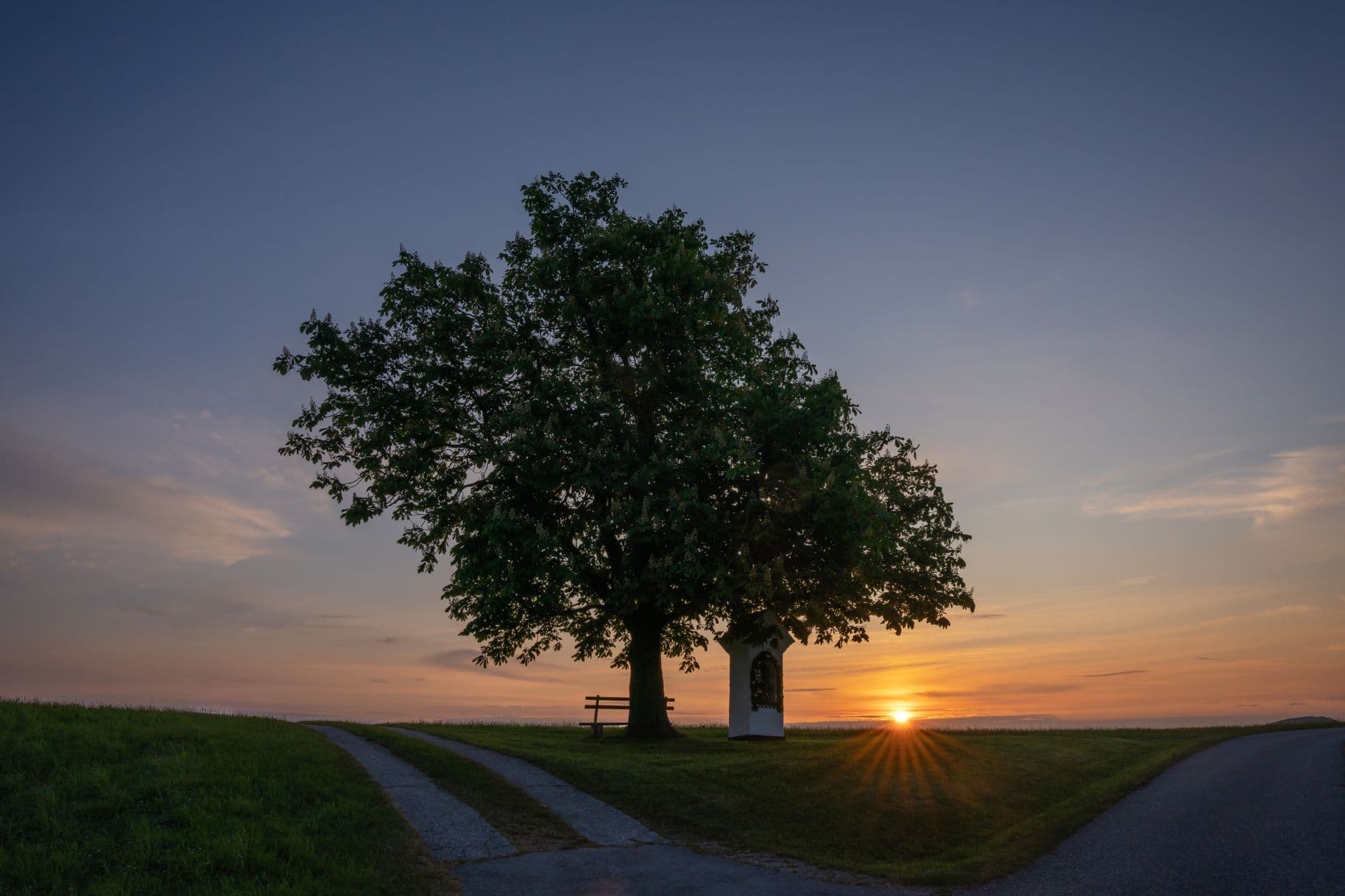 Burgenland, Oostenrijk