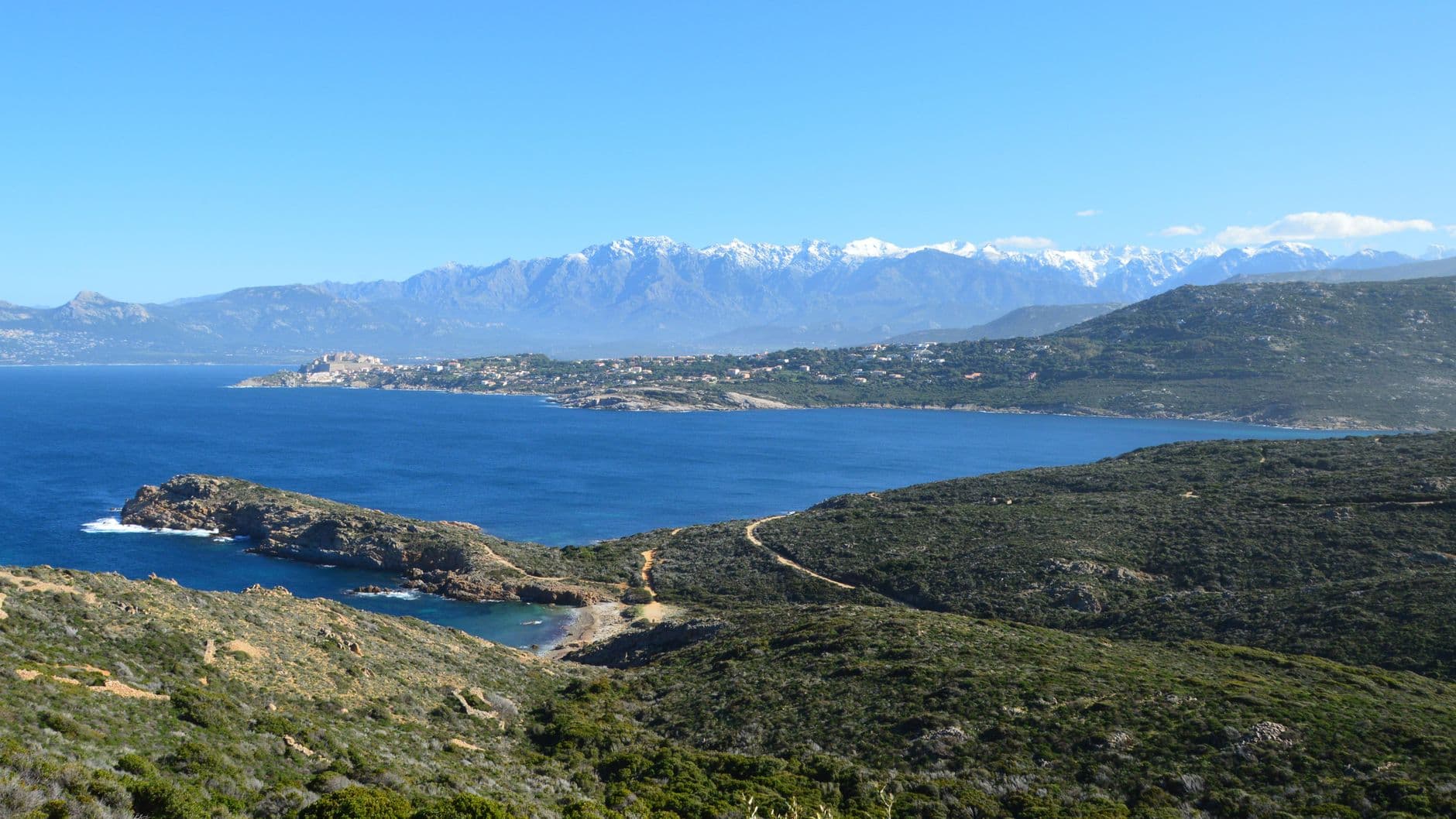 Haute-Corse, Frankrijk