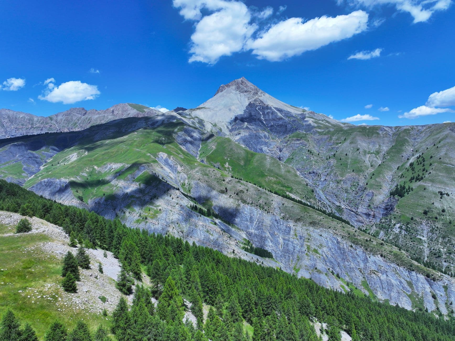 Hautes-Alpes, Frankrijk