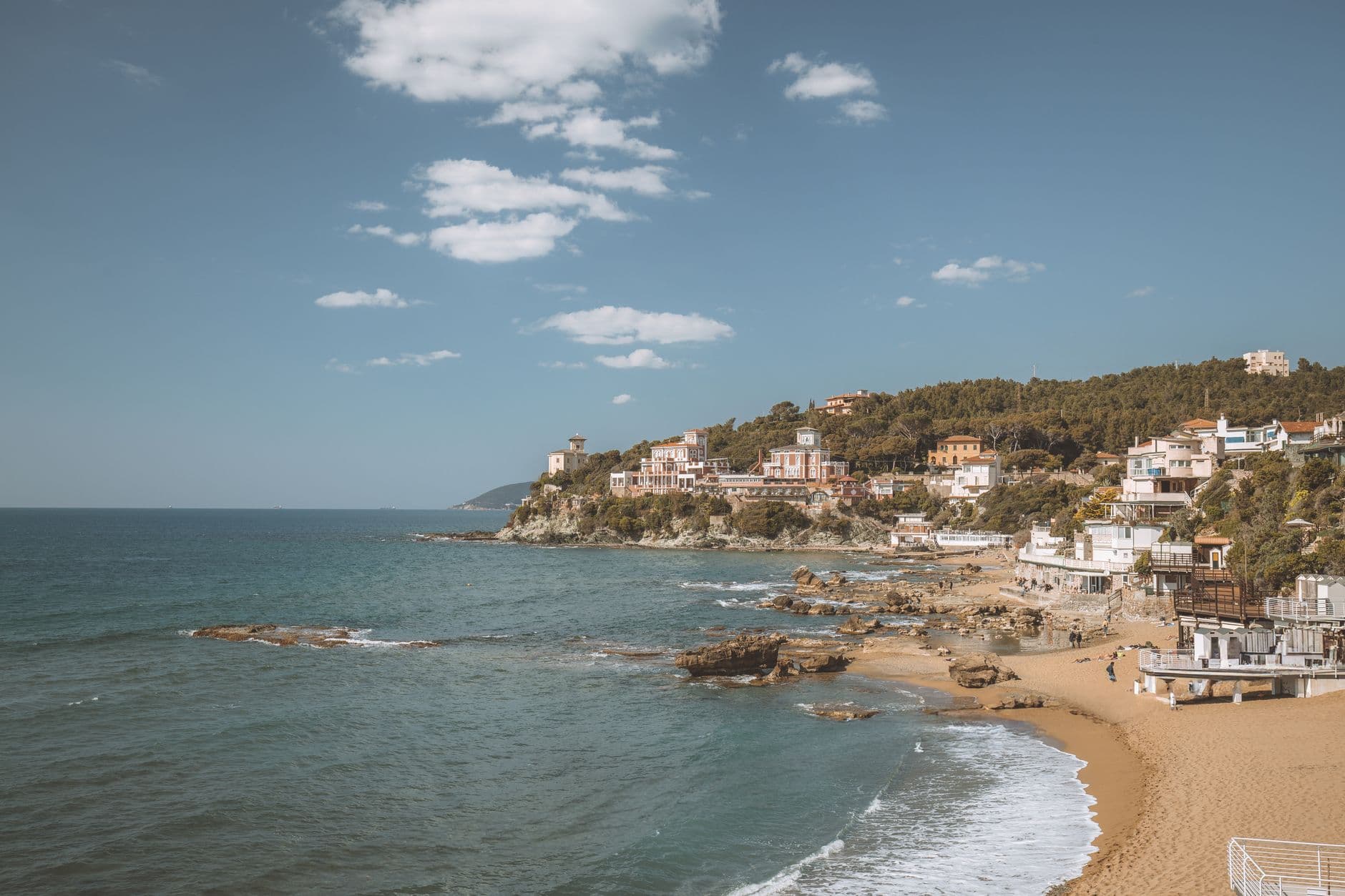 Livorno, Italië