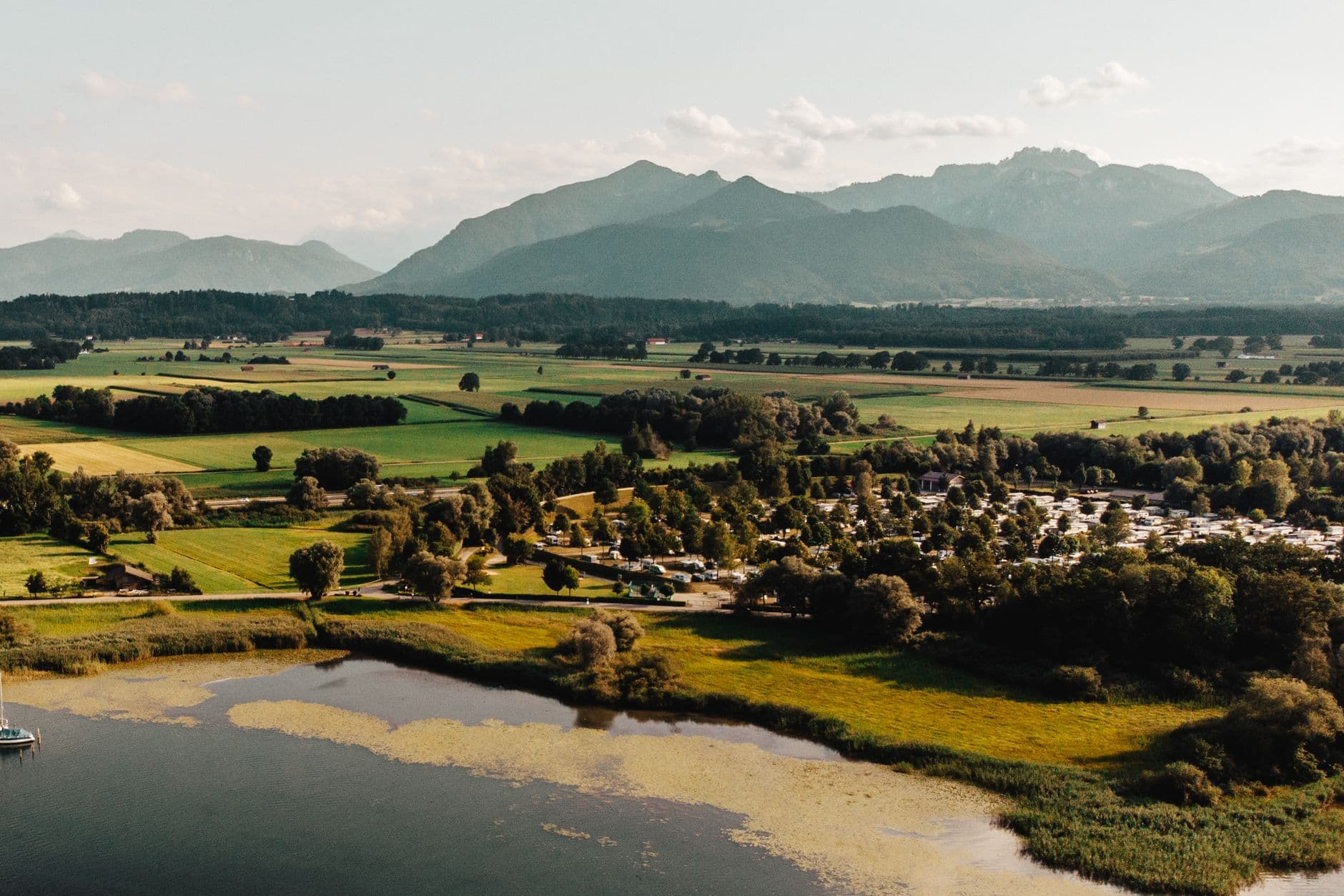Neder-Oostenrijk, Oostenrijk