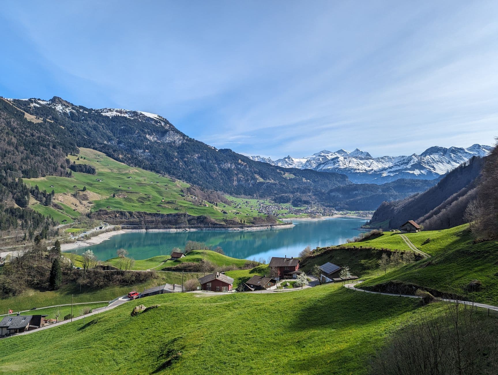 Obwalden, Zwitserland