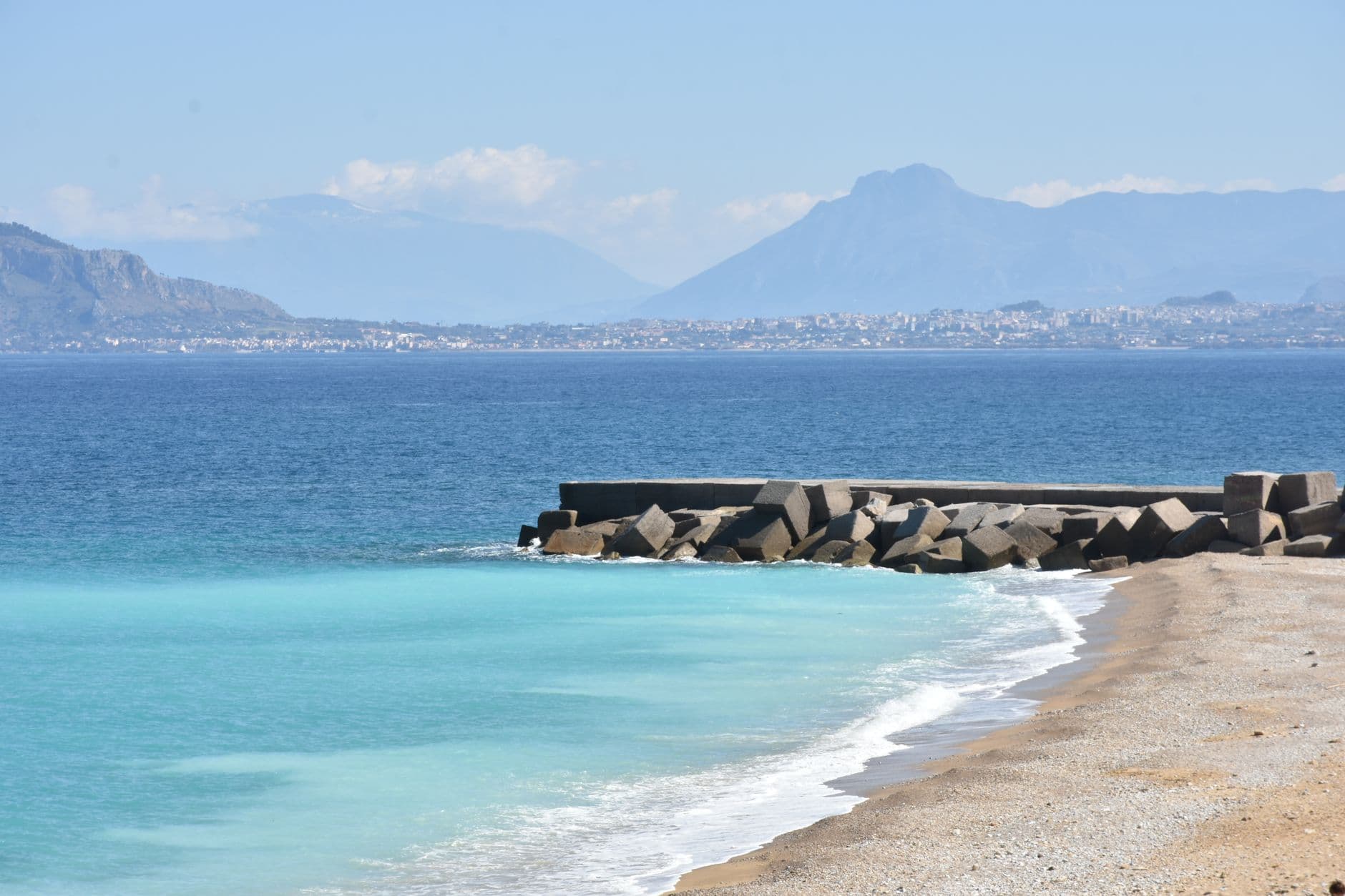 Palermo, Italië