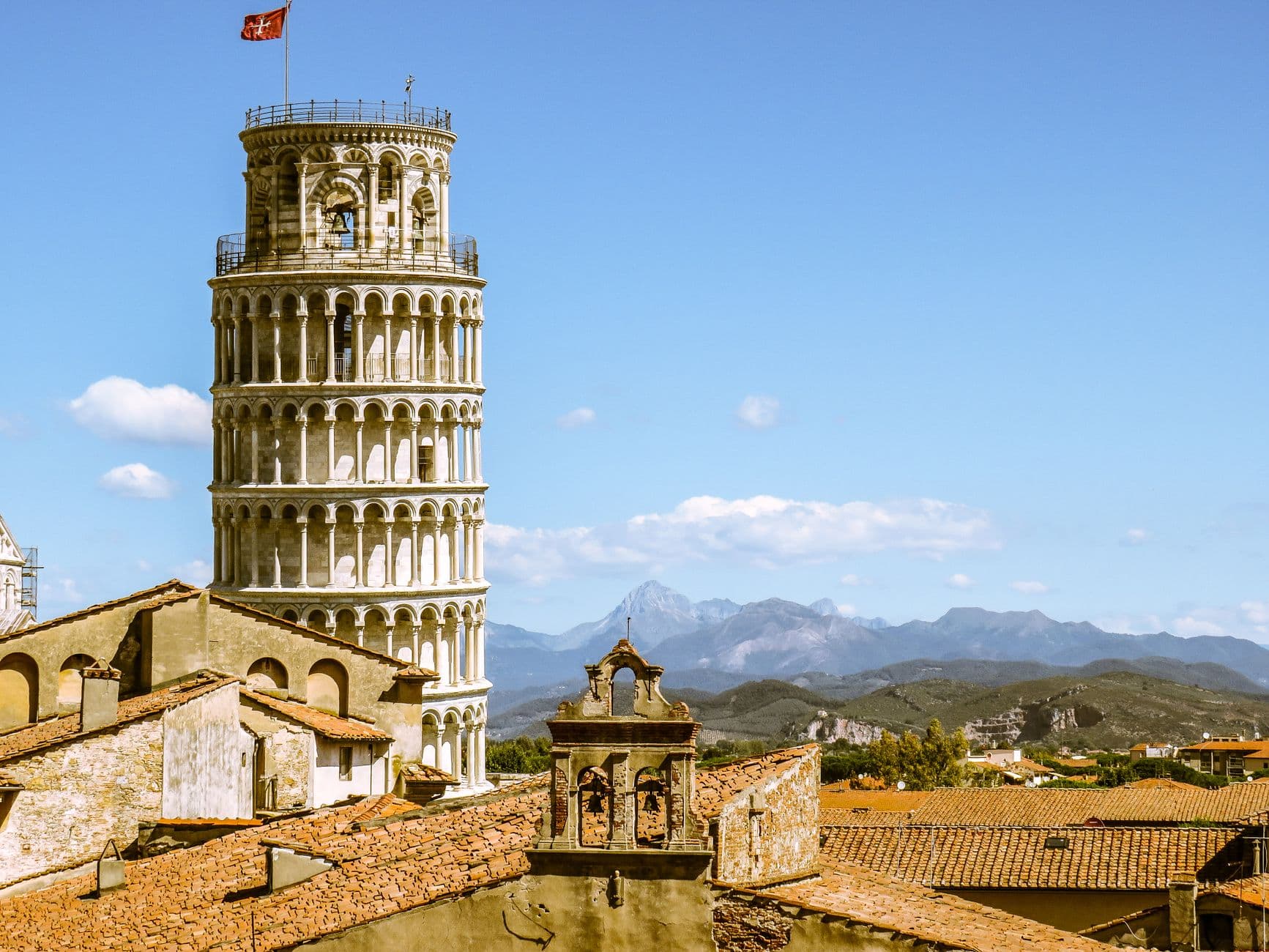 Pisa, Italië