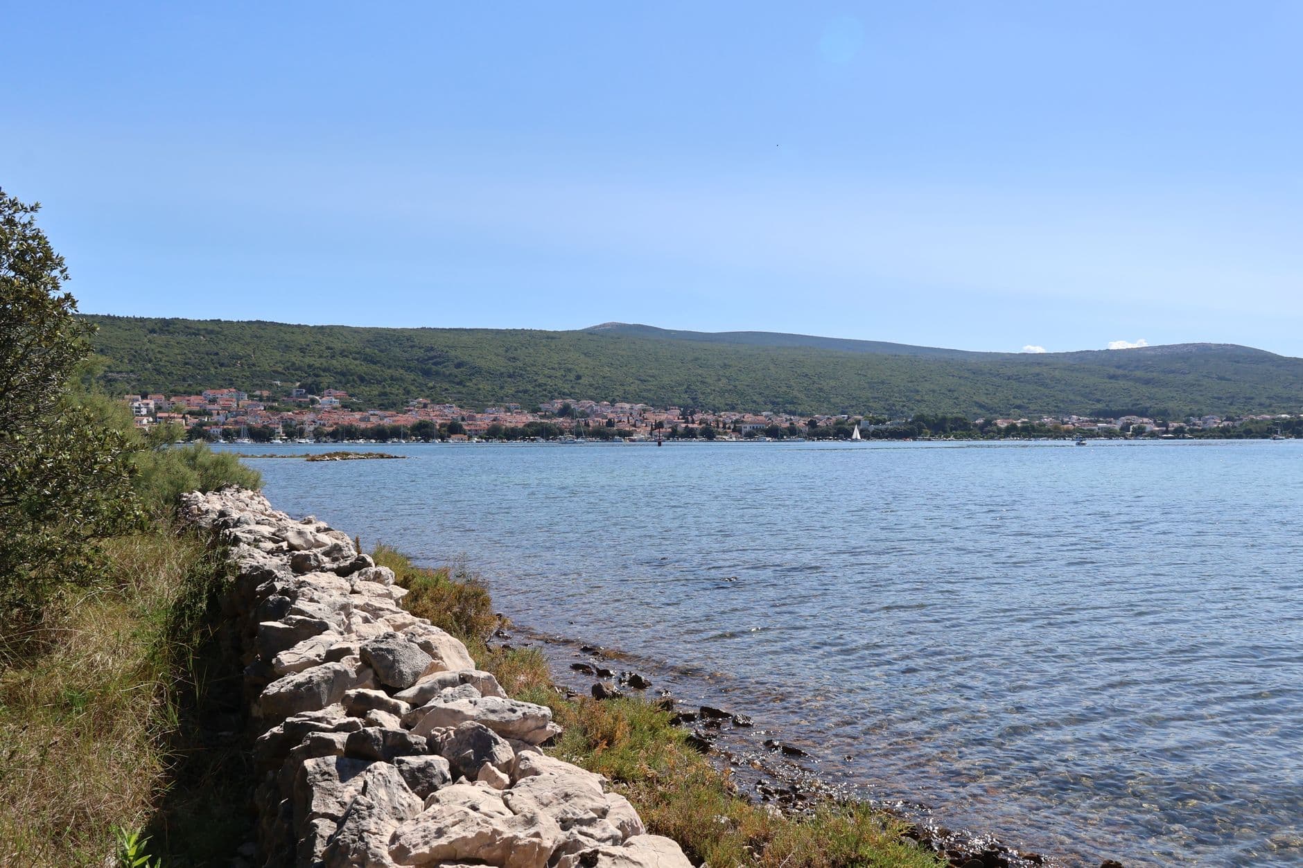 Primorje-Gorski Kotar, Kroatië