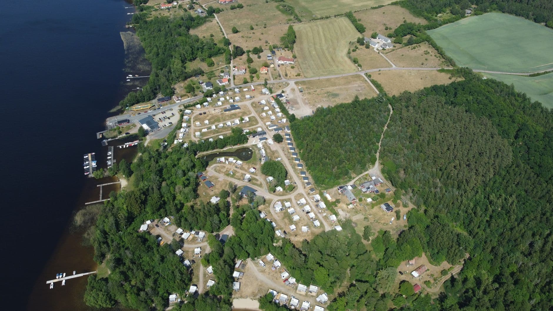 Skåne, Zweden