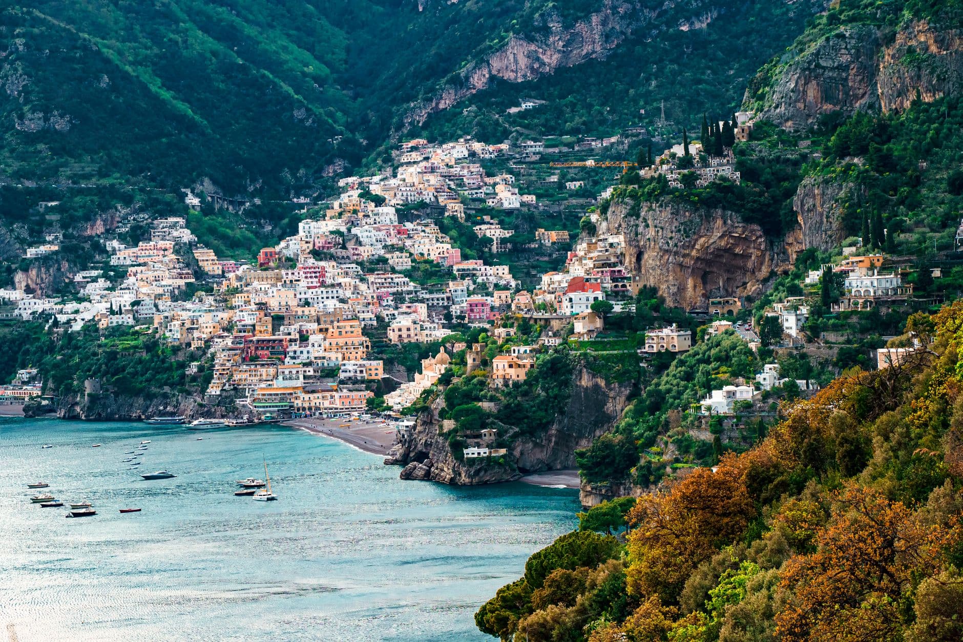 Teramo, Italië