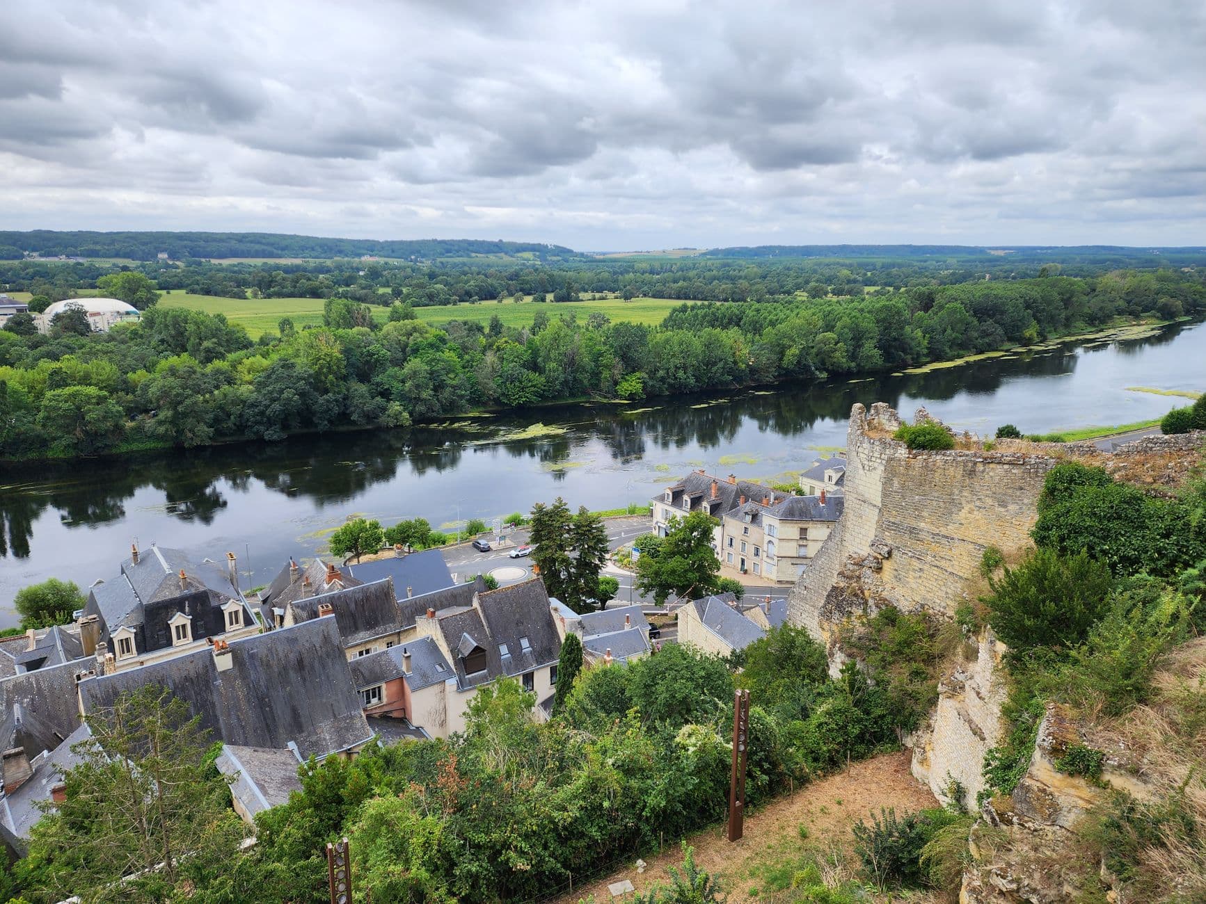 Vienne, Frankrijk