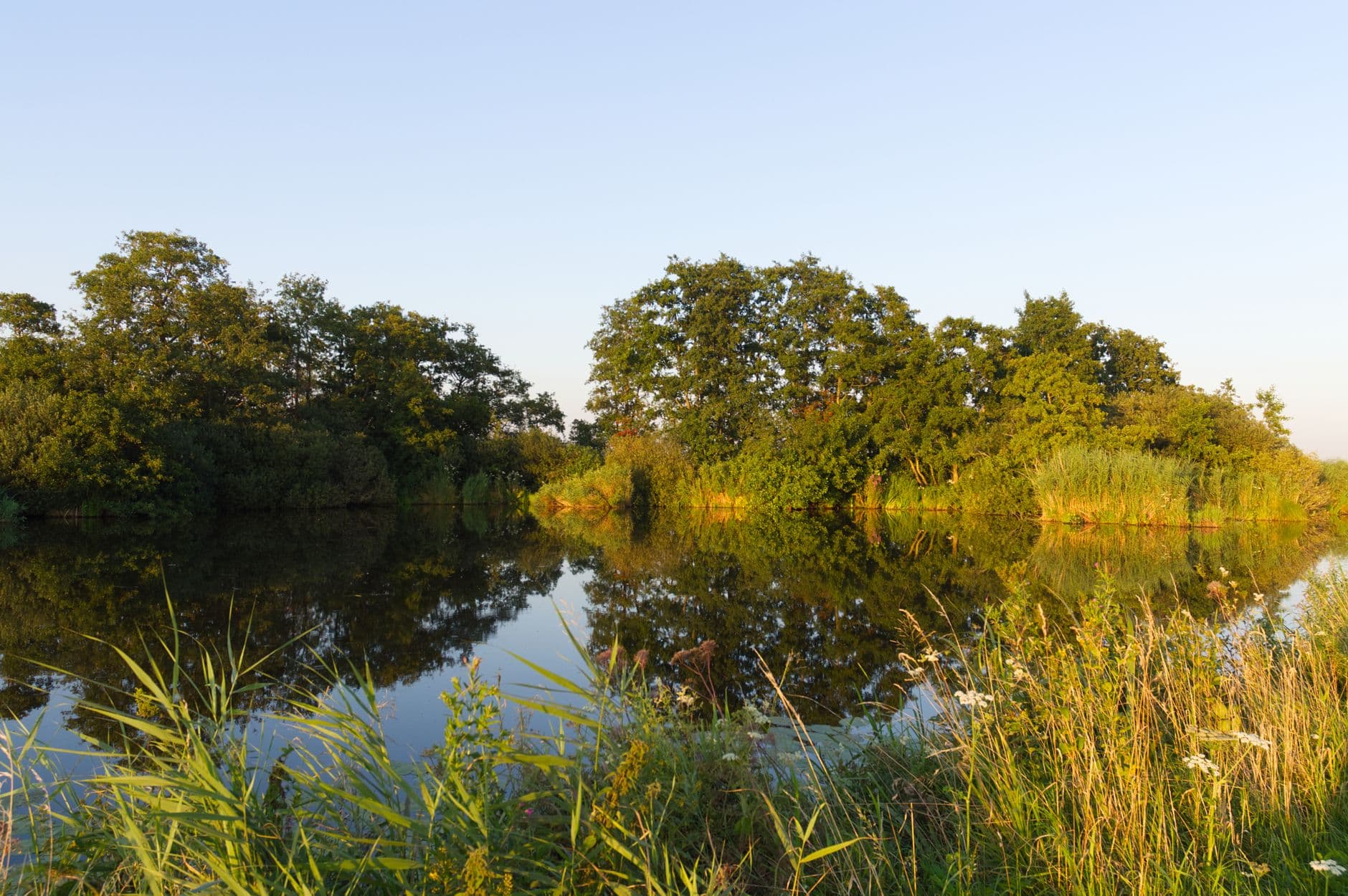 Zuid-Denemarken, Denemarken