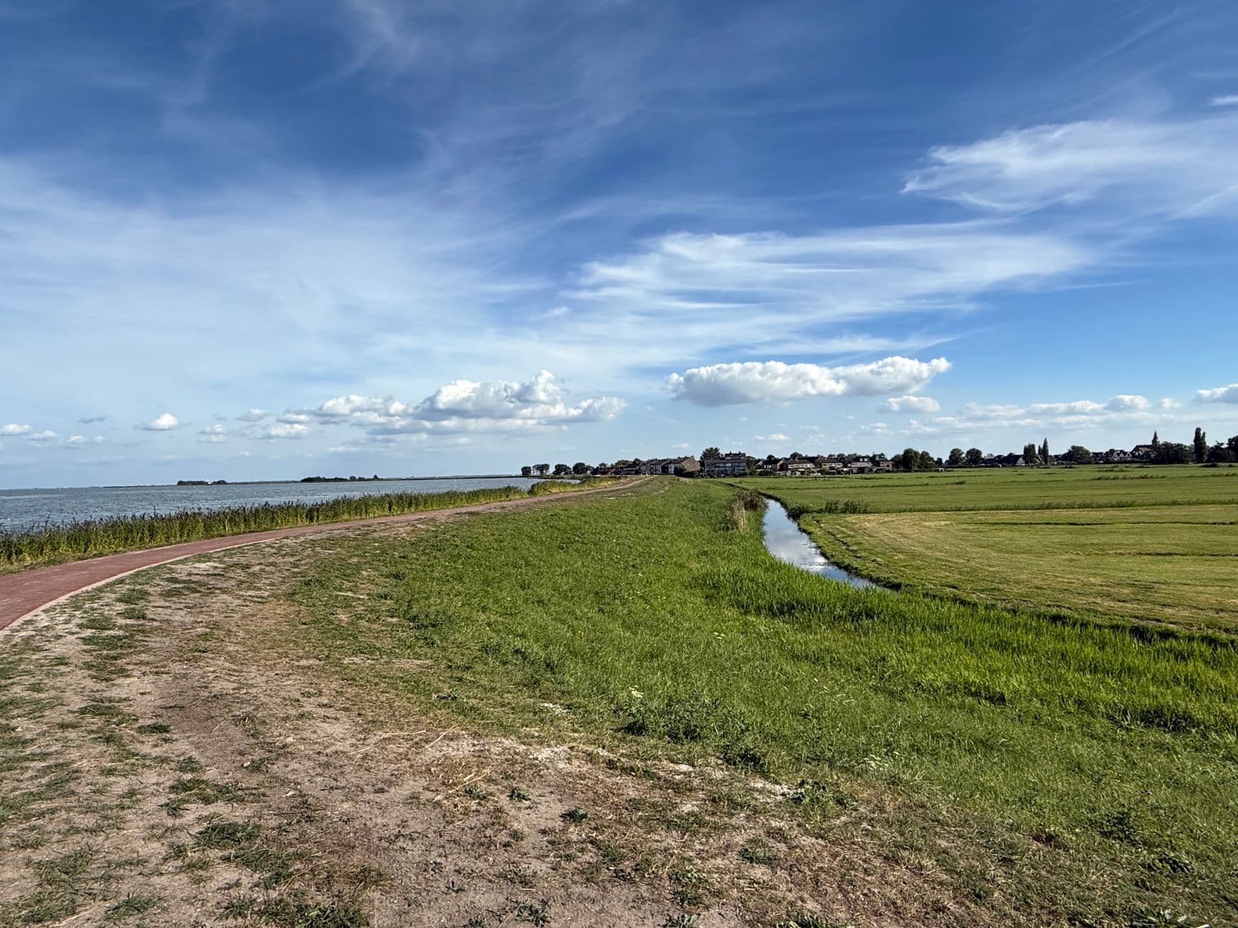 Flevoland, Nederland
