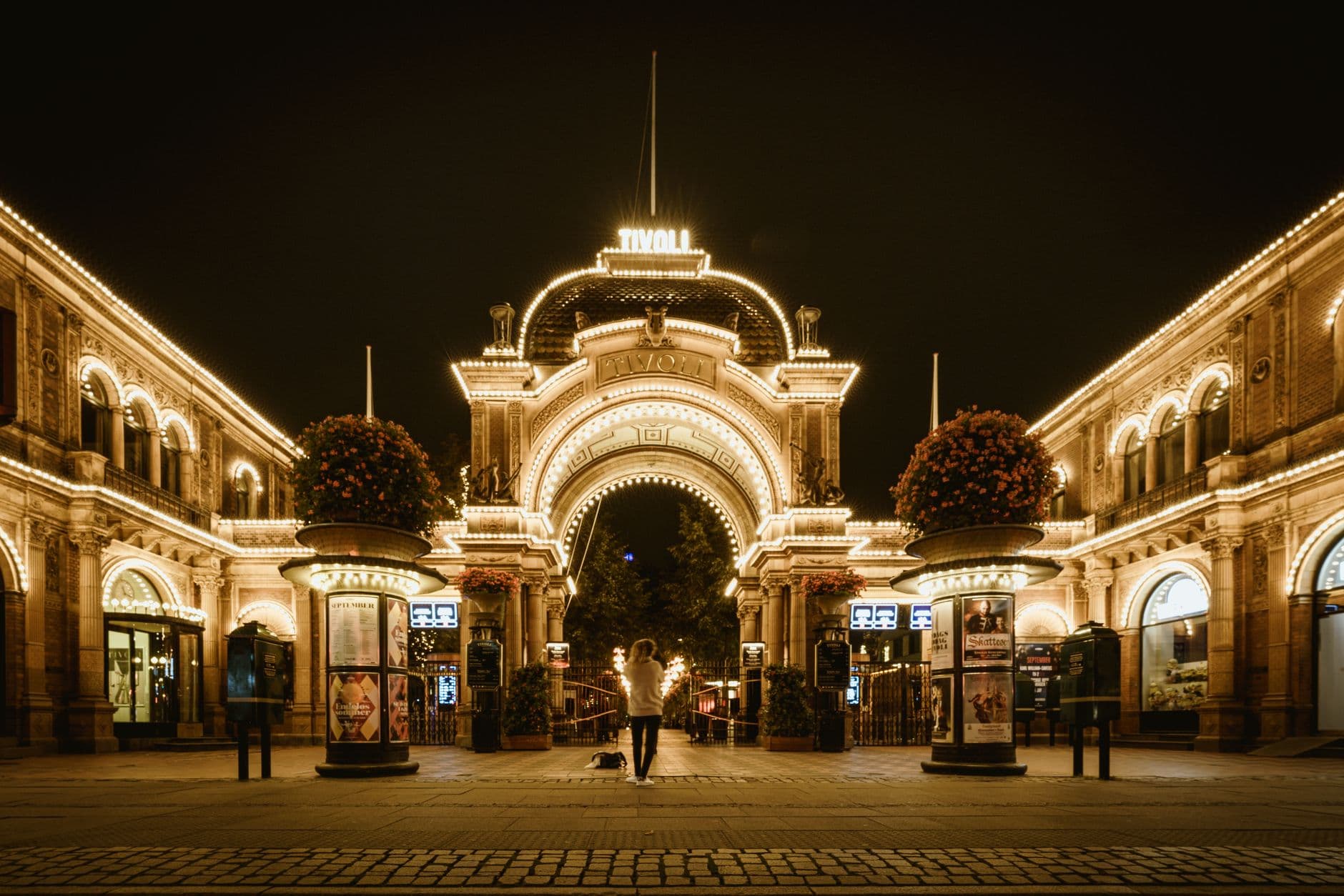 Kopenhagen met kinderen
