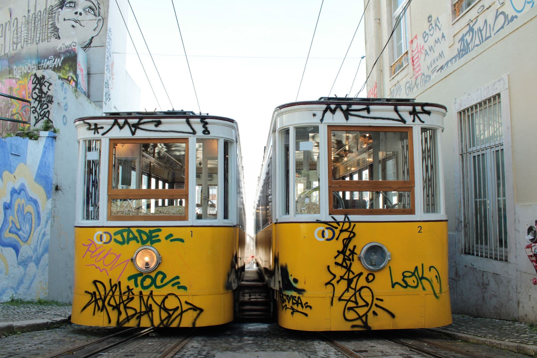Lissabon met kinderen