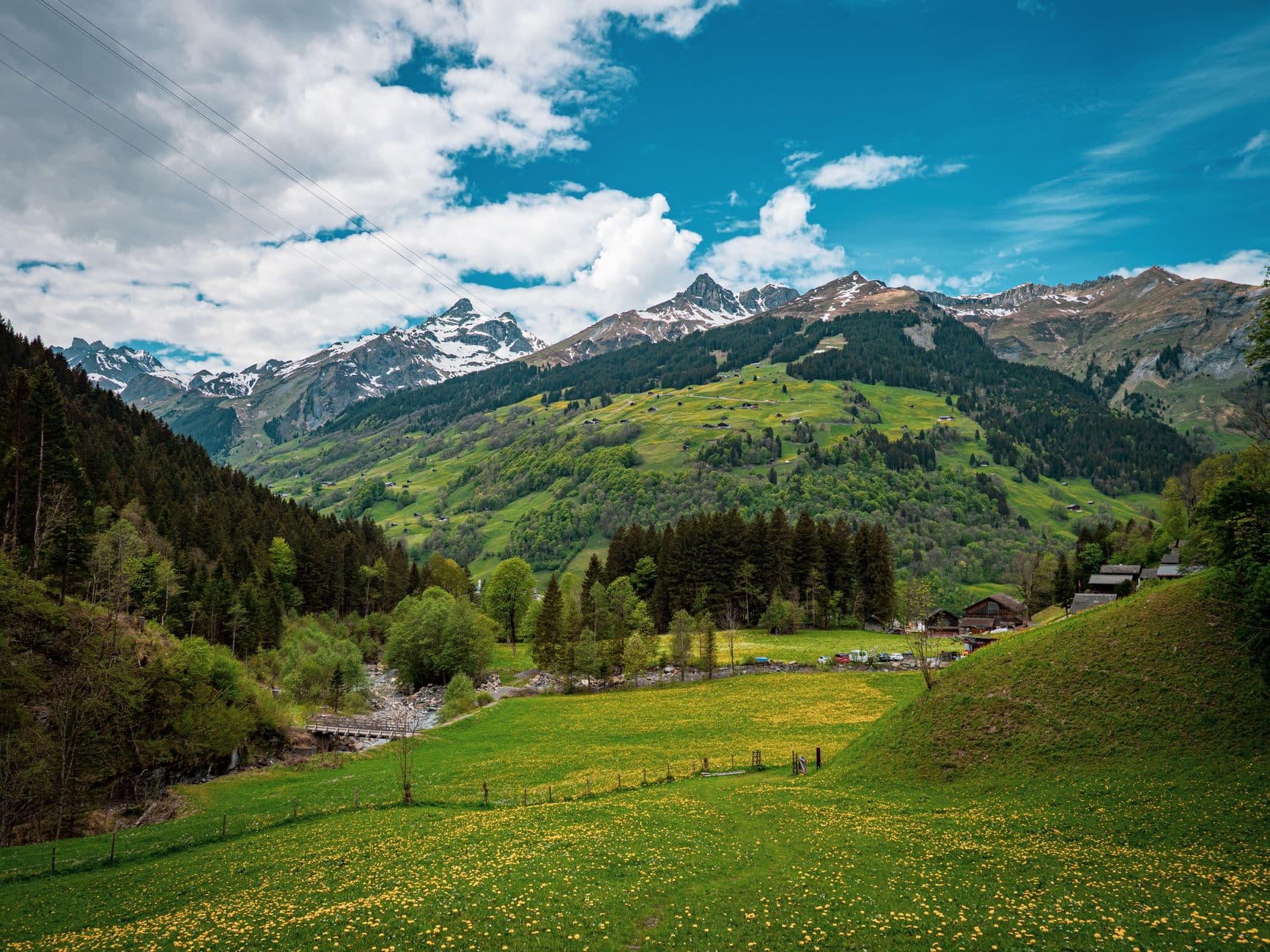 Zwitserland