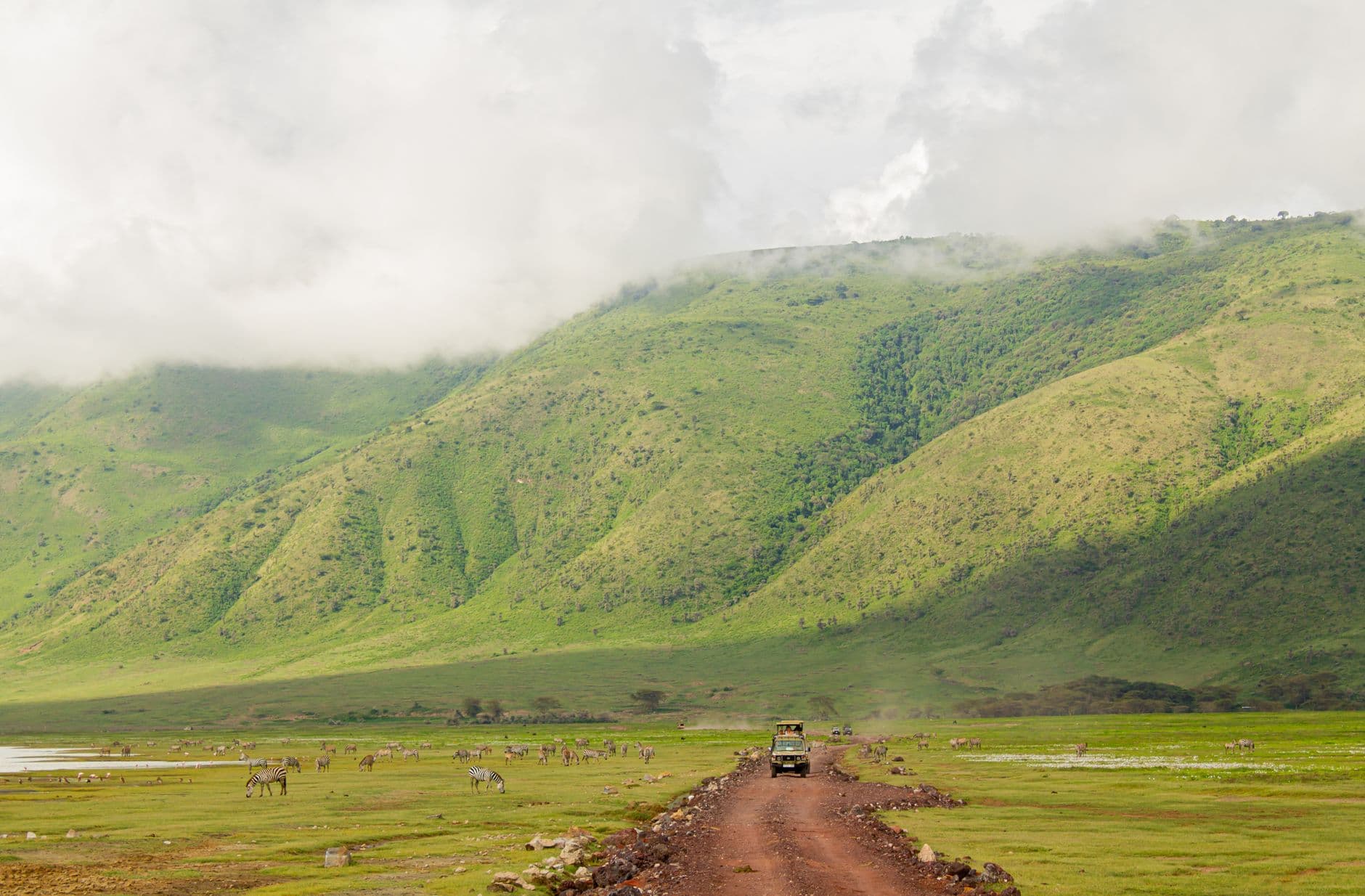 Tanzania