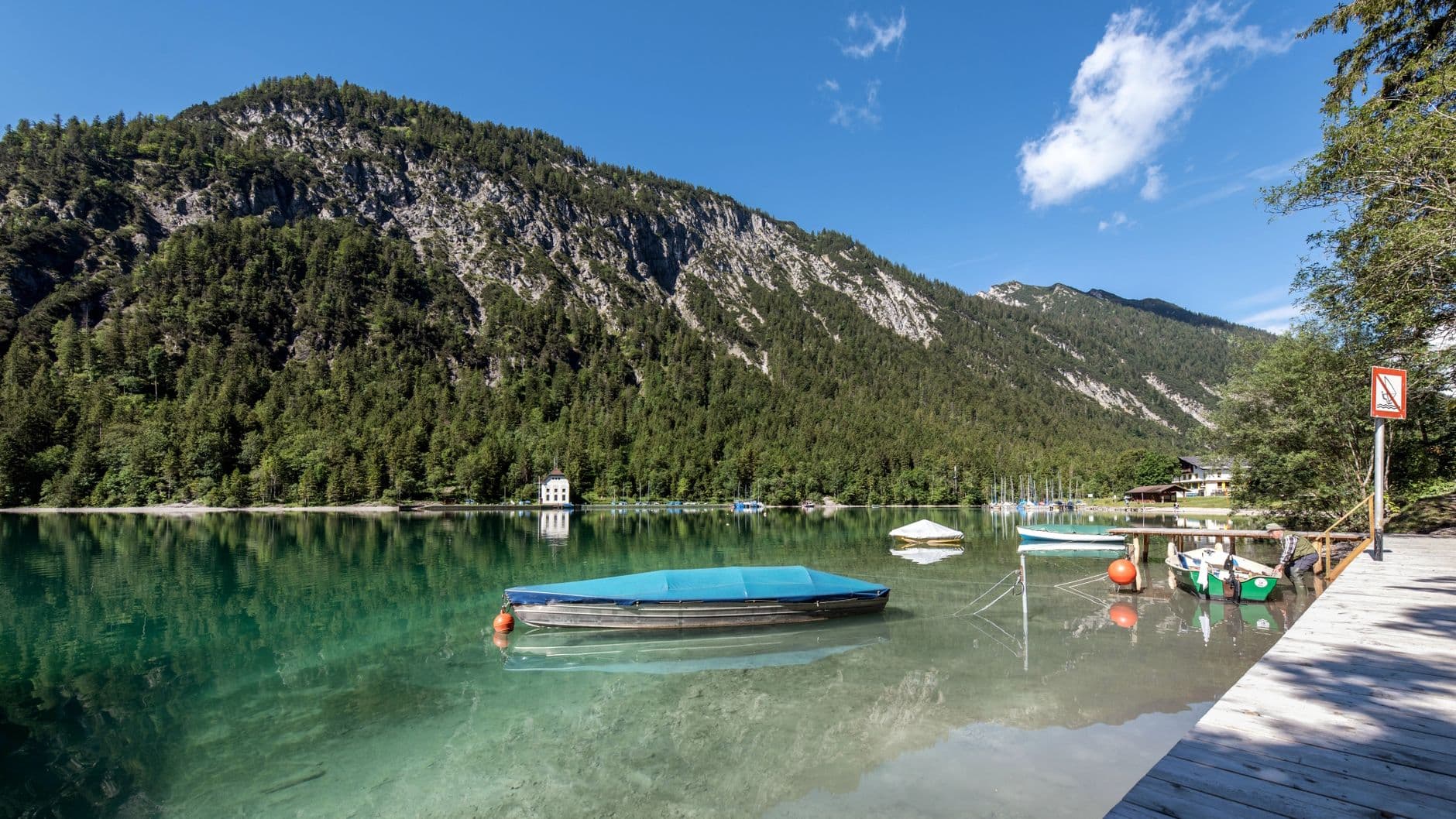 Last minute vakantie in Oostenrijk