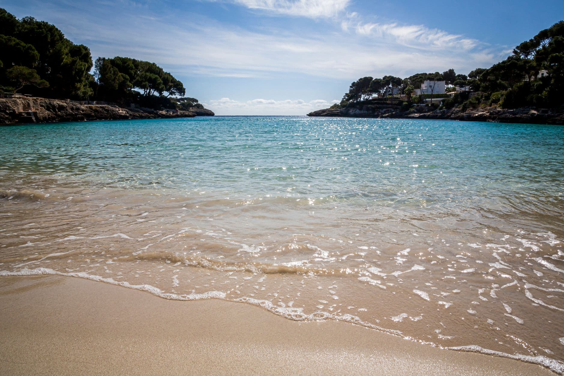 Mallorca, Spanje