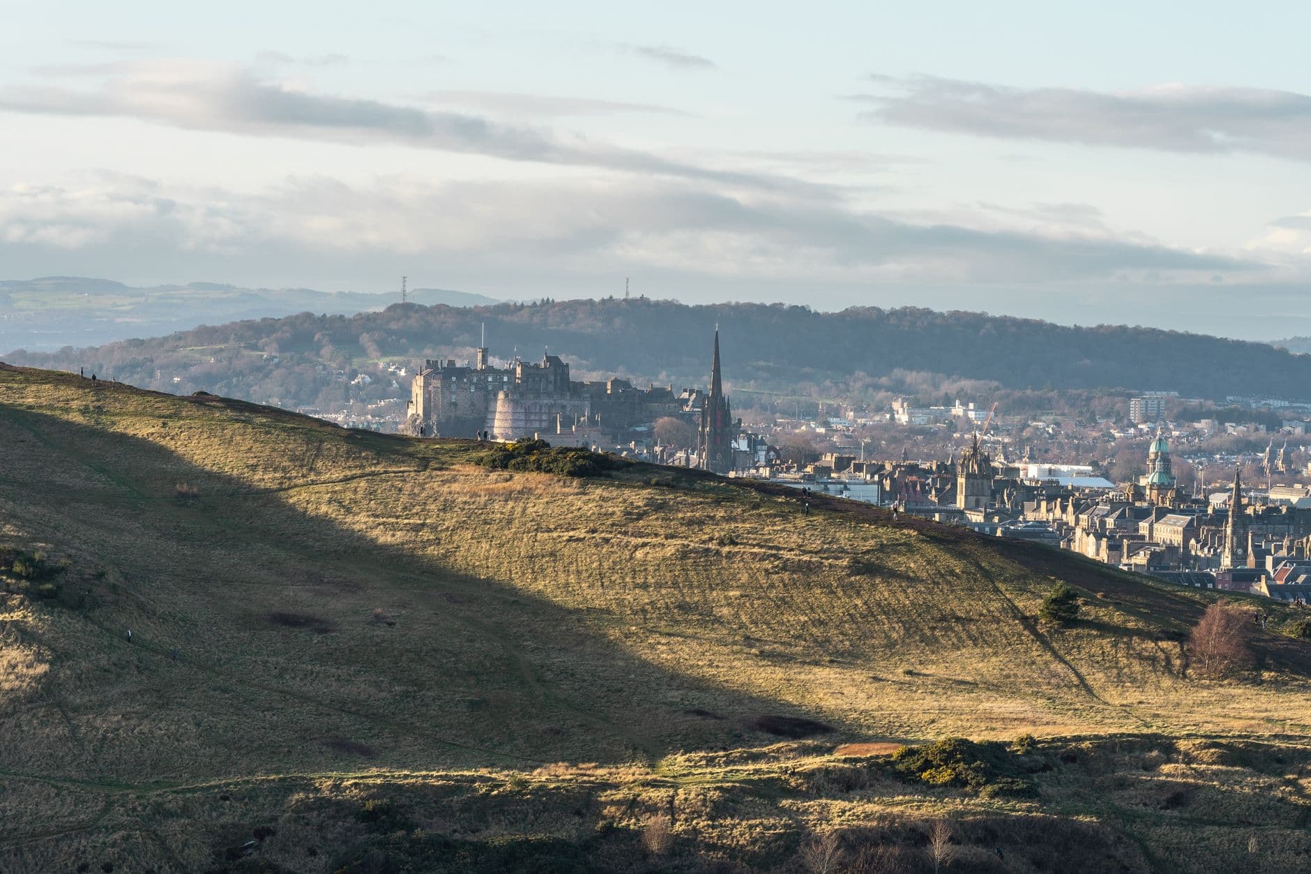 easyJet Edinburgh