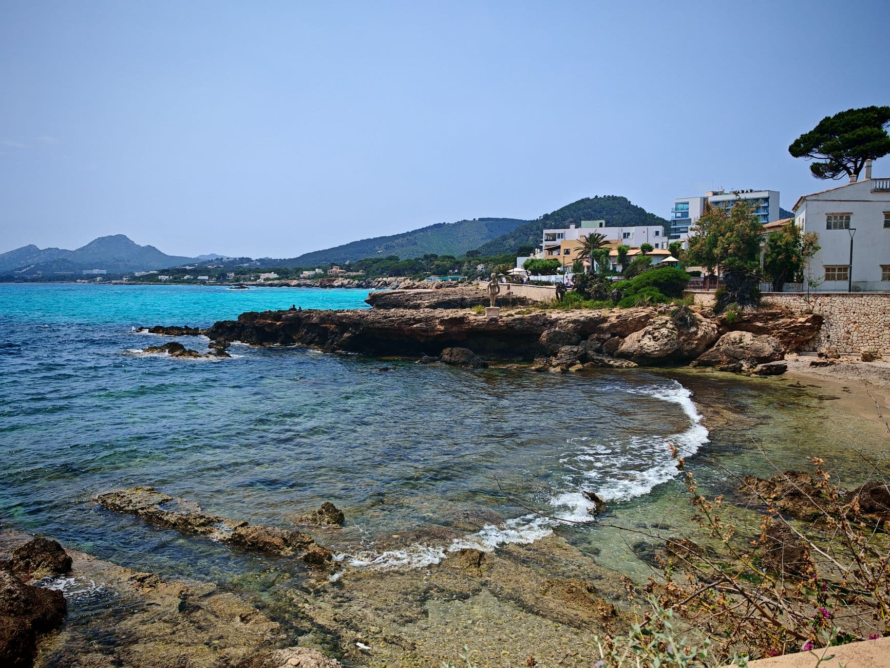 easyJet Ibiza