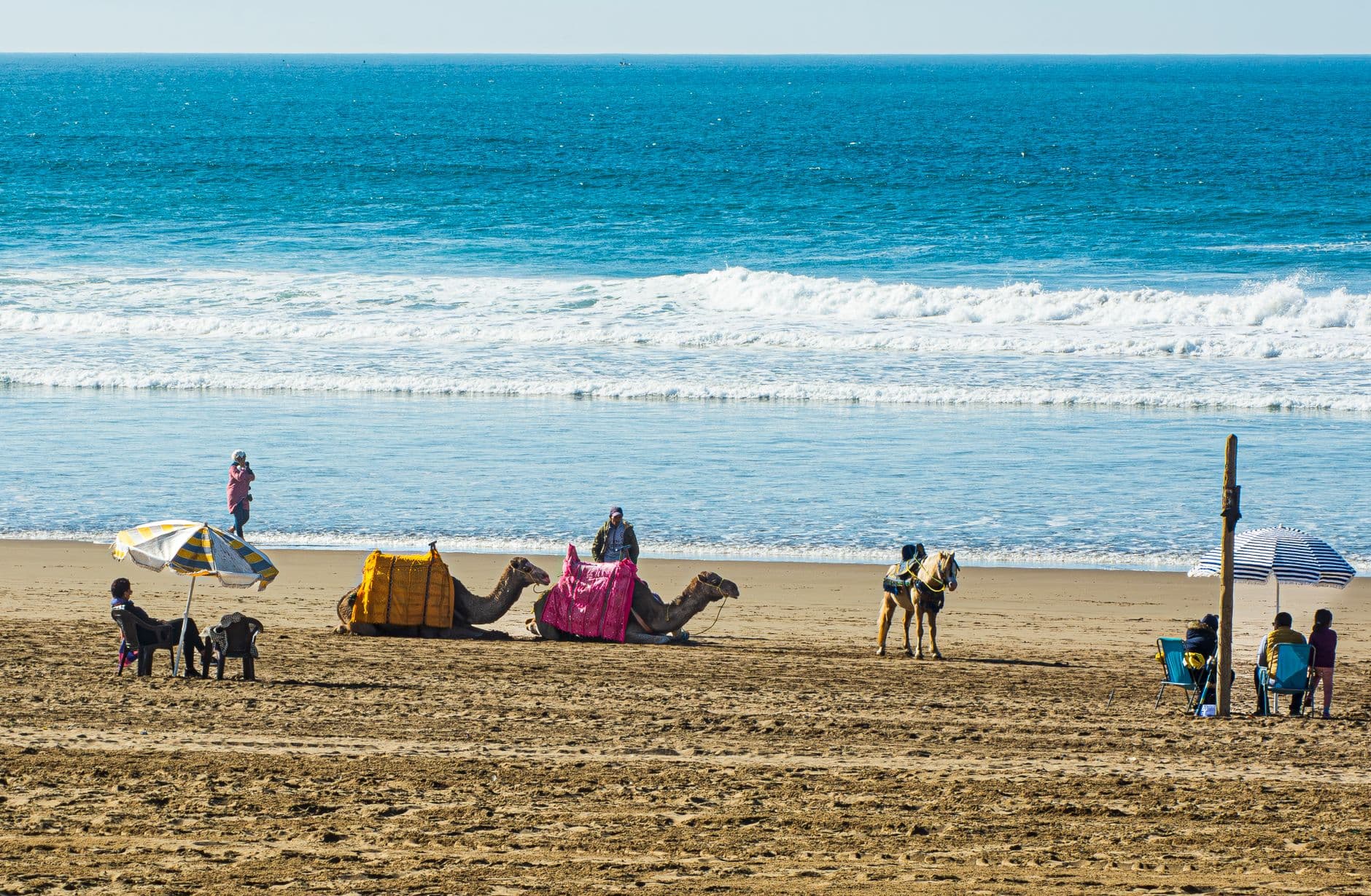 Ryanair Agadir