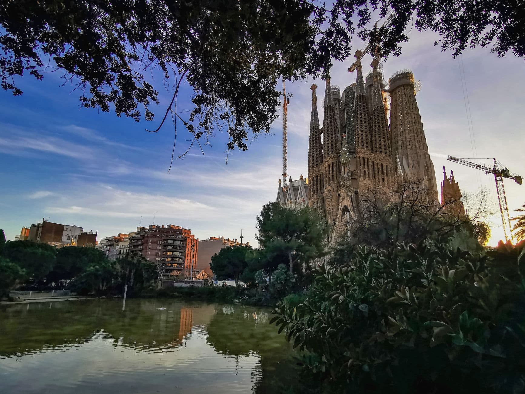 Ryanair Barcelona