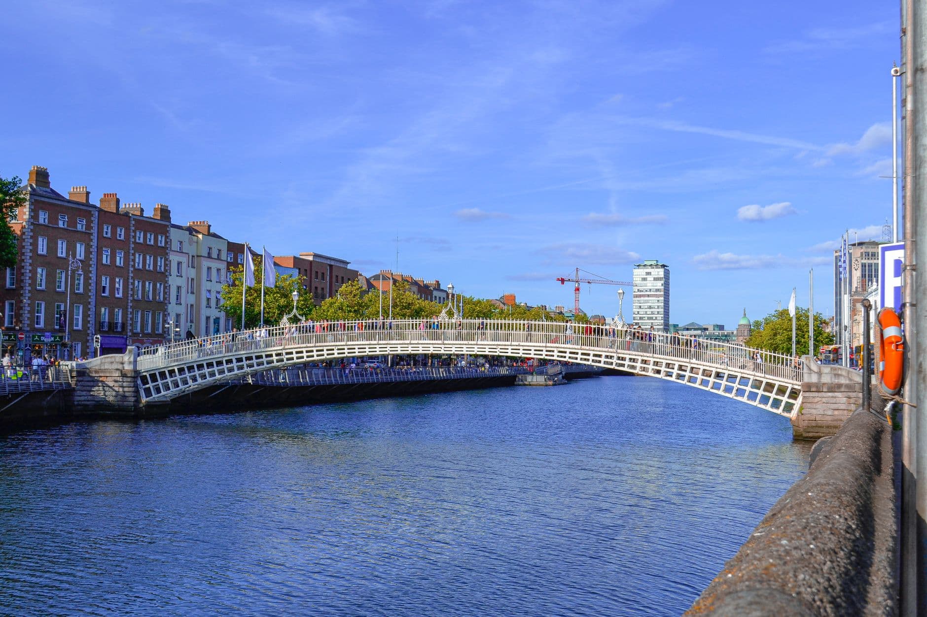 Ryanair Dublin