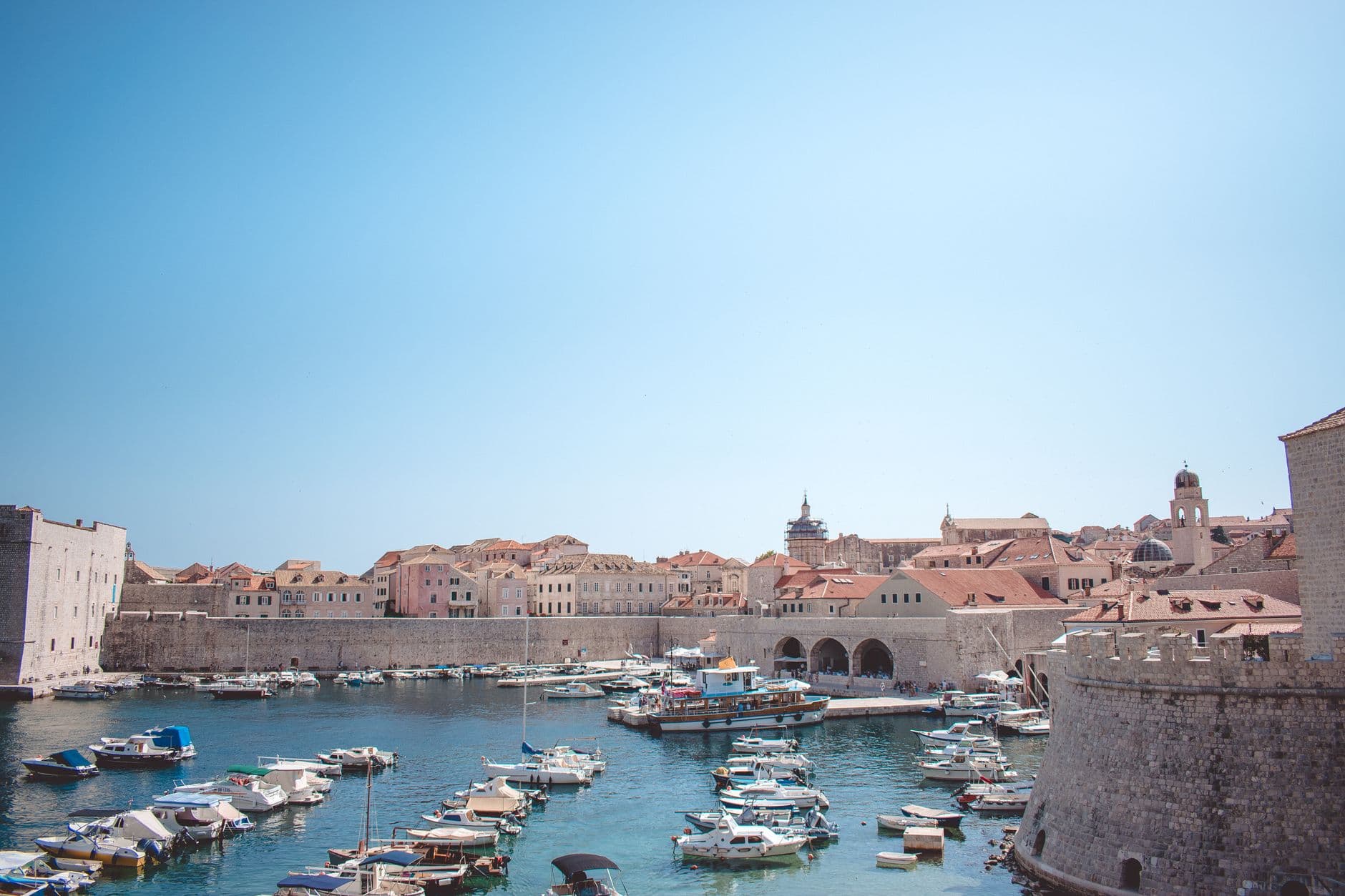 Ryanair Dubrovnik