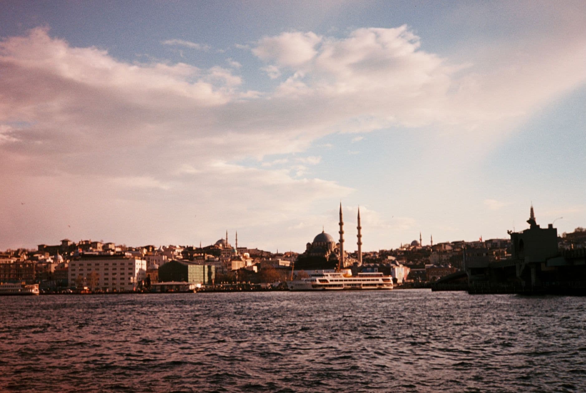 Ryanair Istanbul
