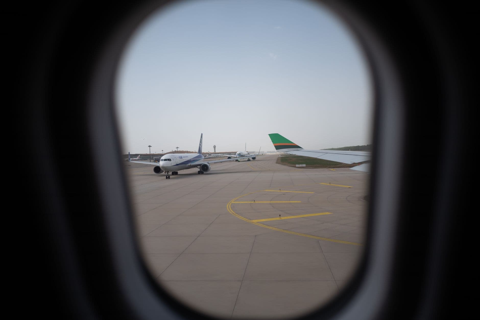 Ryanair naar Marrakech