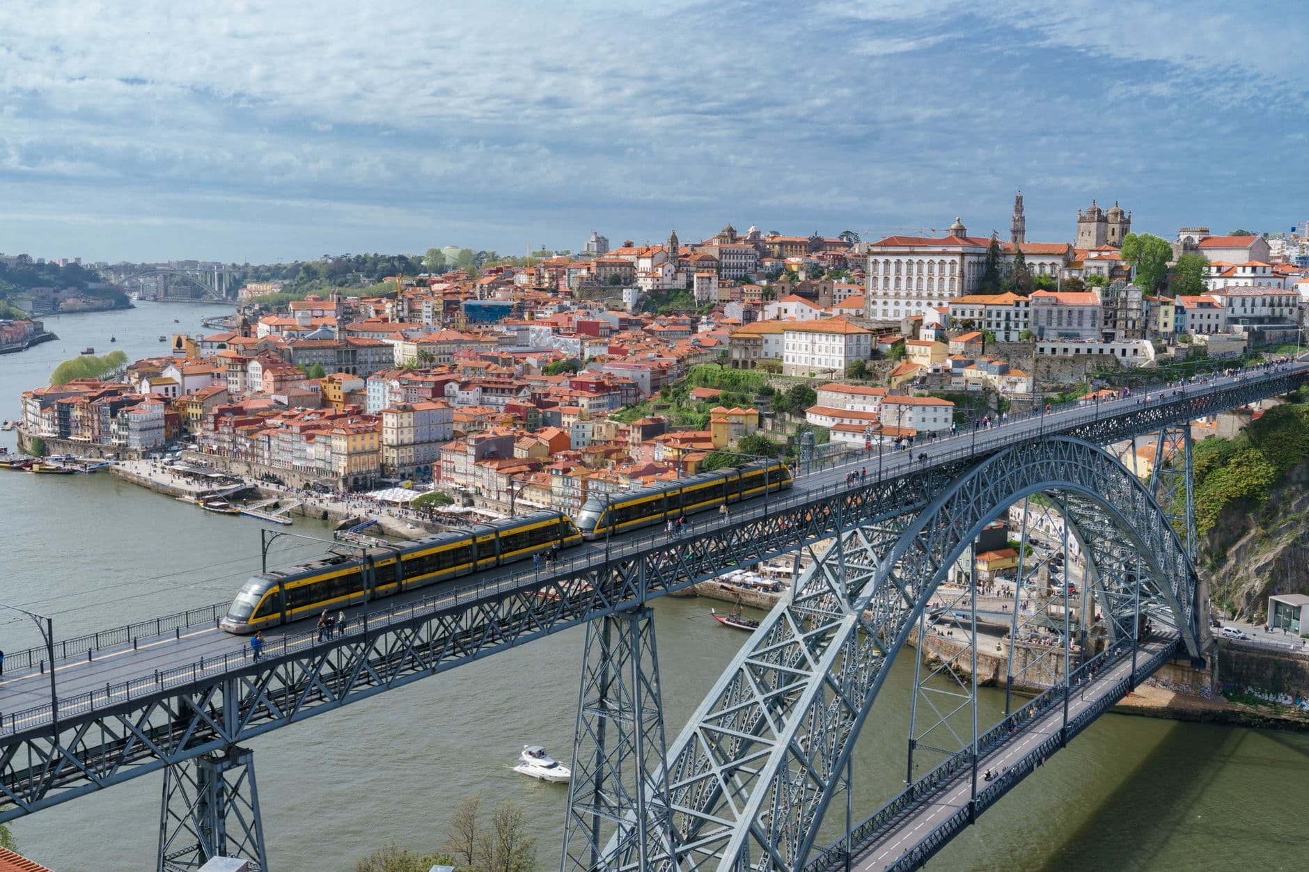 Ryanair Porto