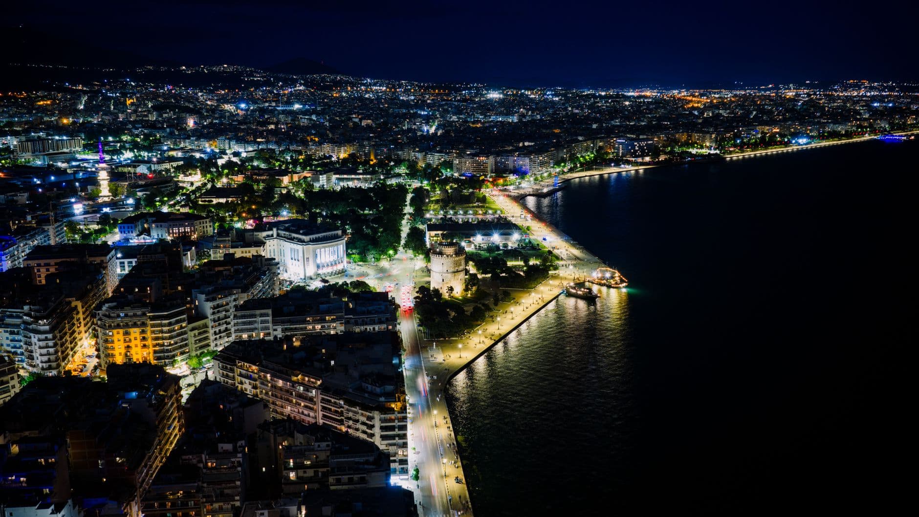 Ryanair Thessaloniki