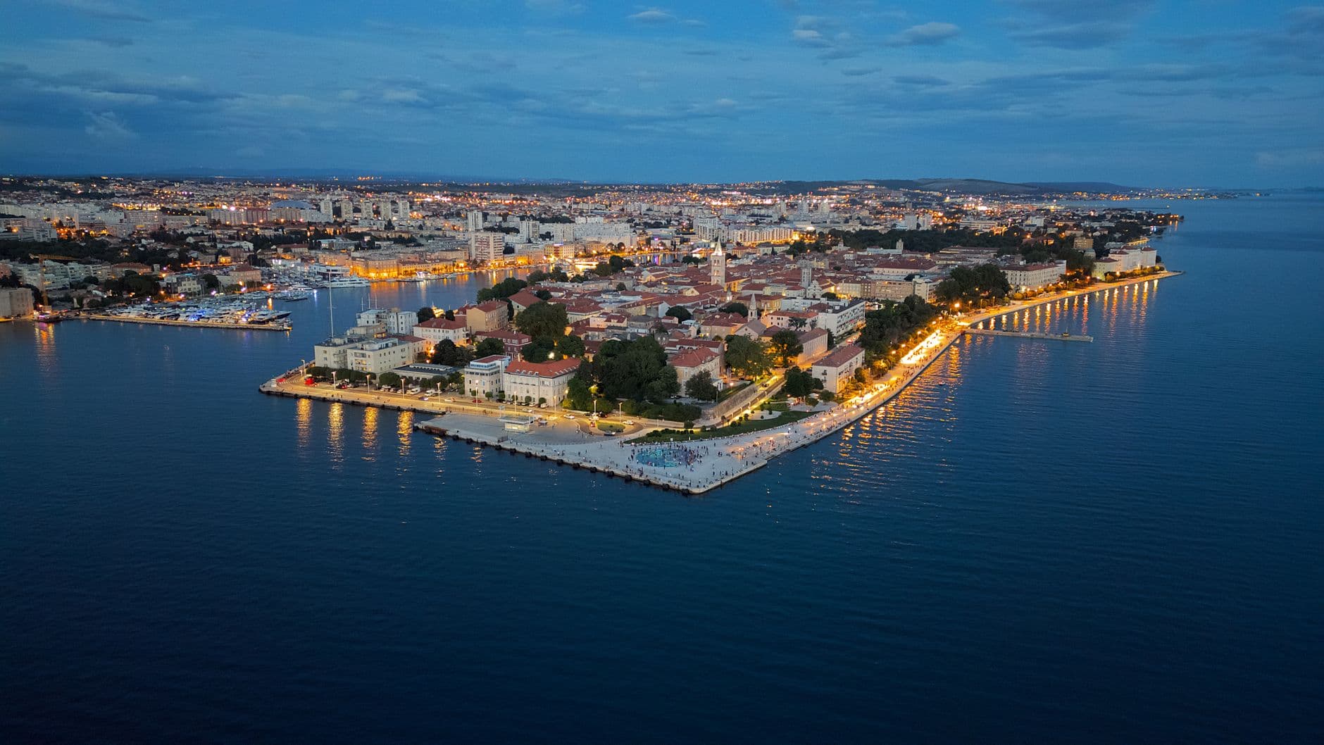 Ryanair Zadar