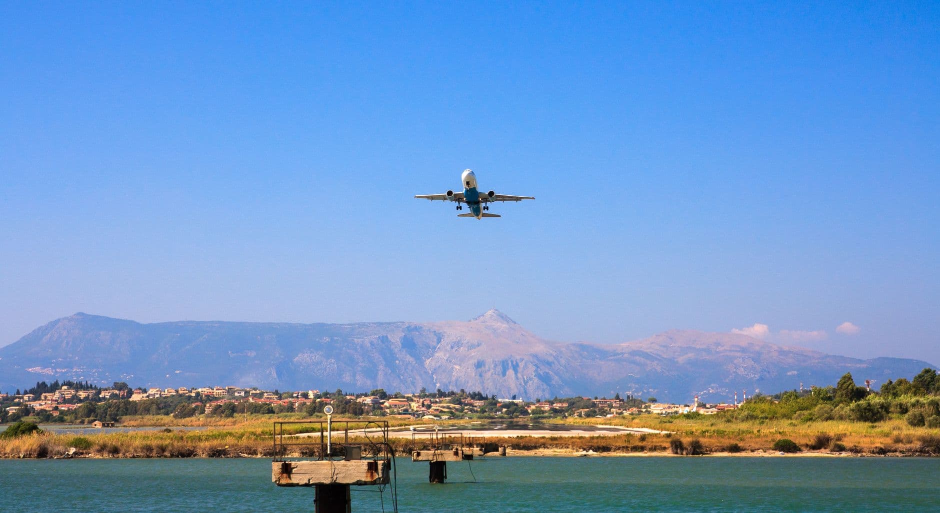 Transavia naar Kreta