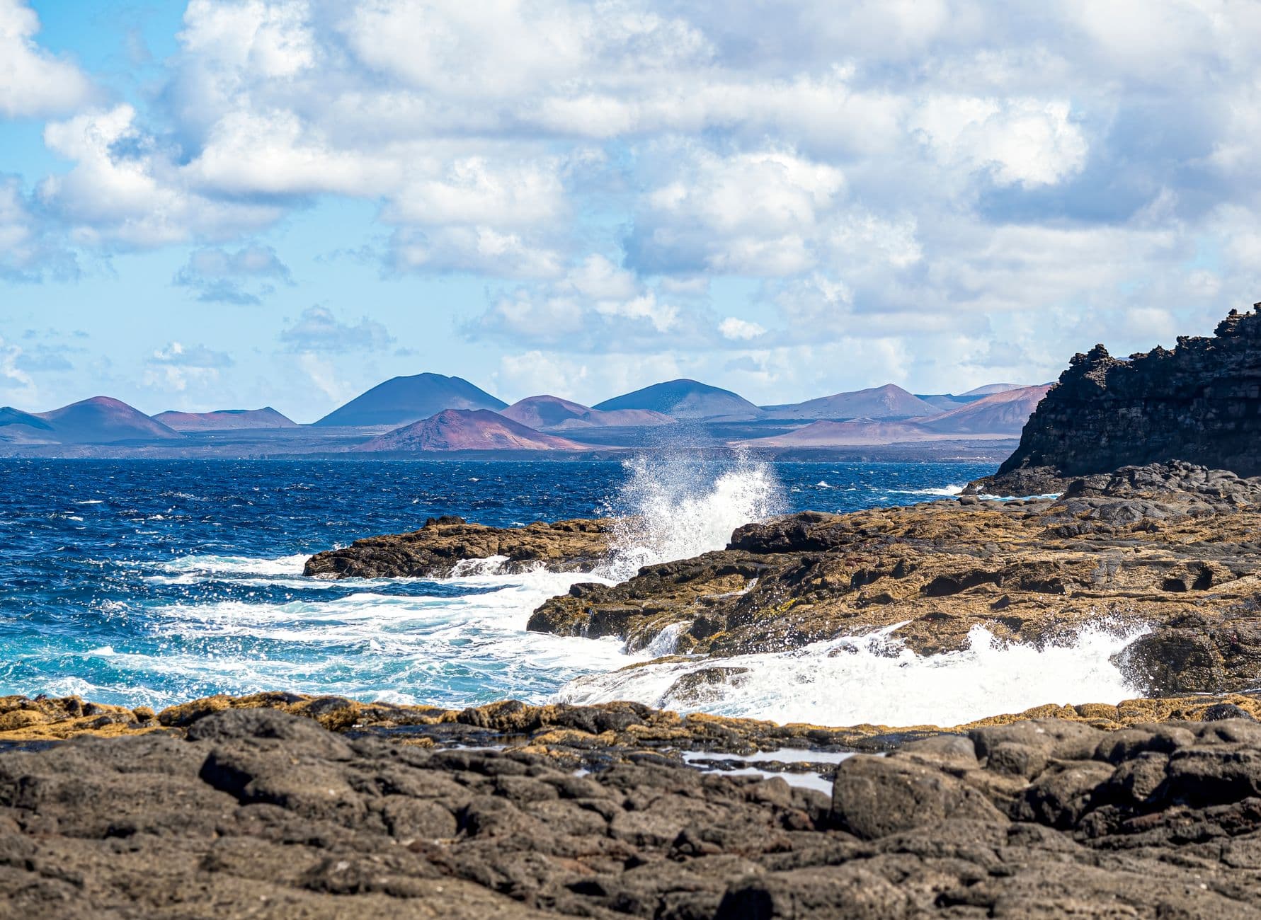 Transavia Lanzarote