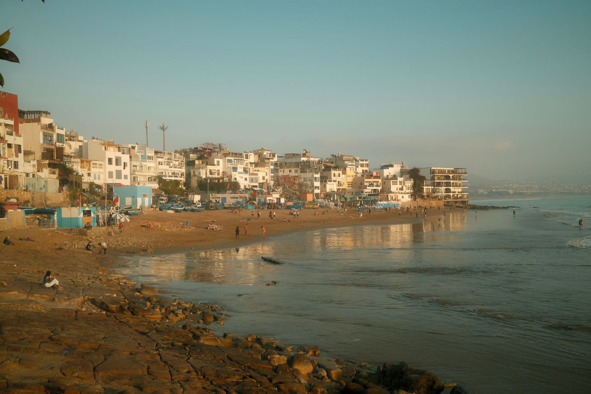 Transavia Nador