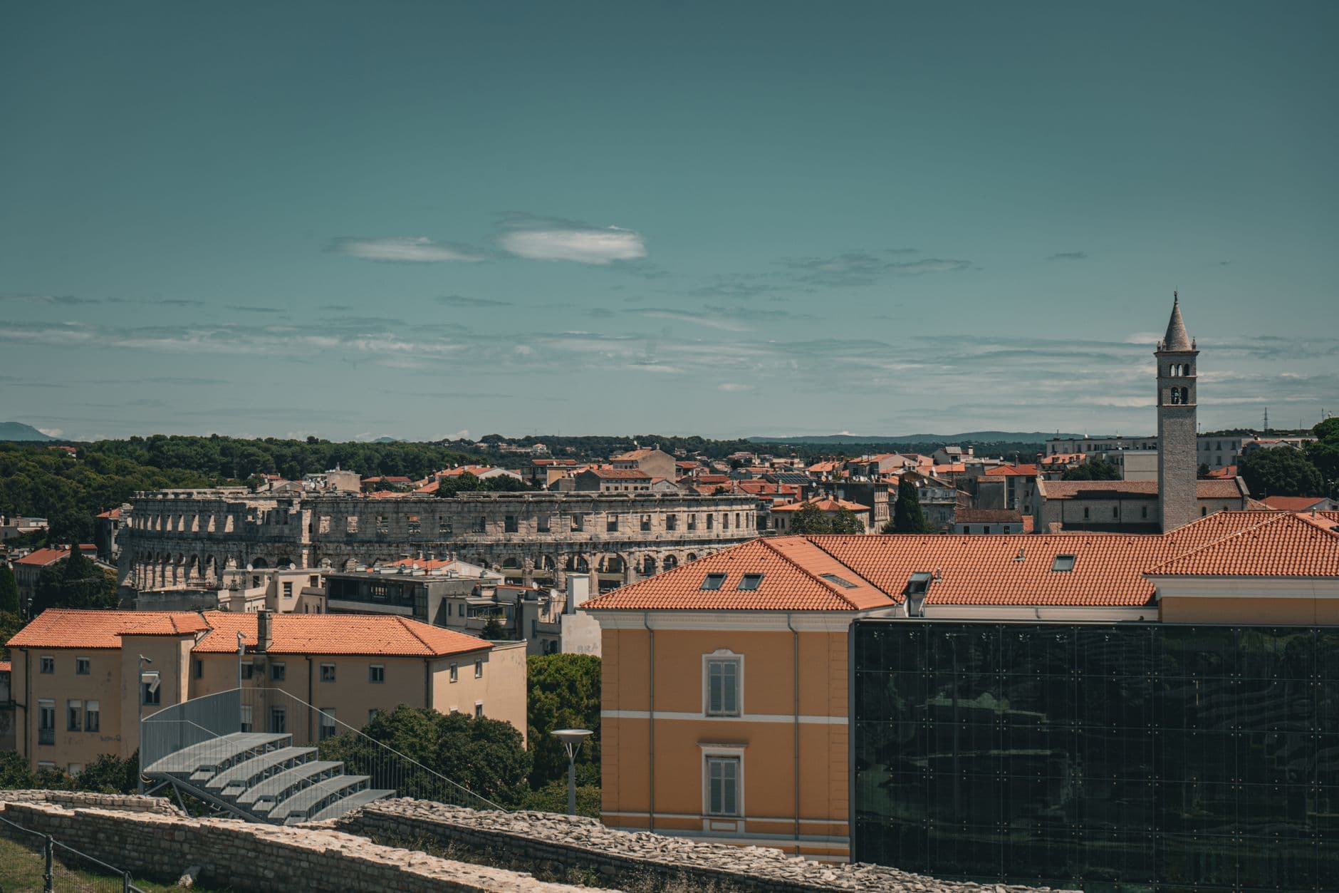 Transavia Pula