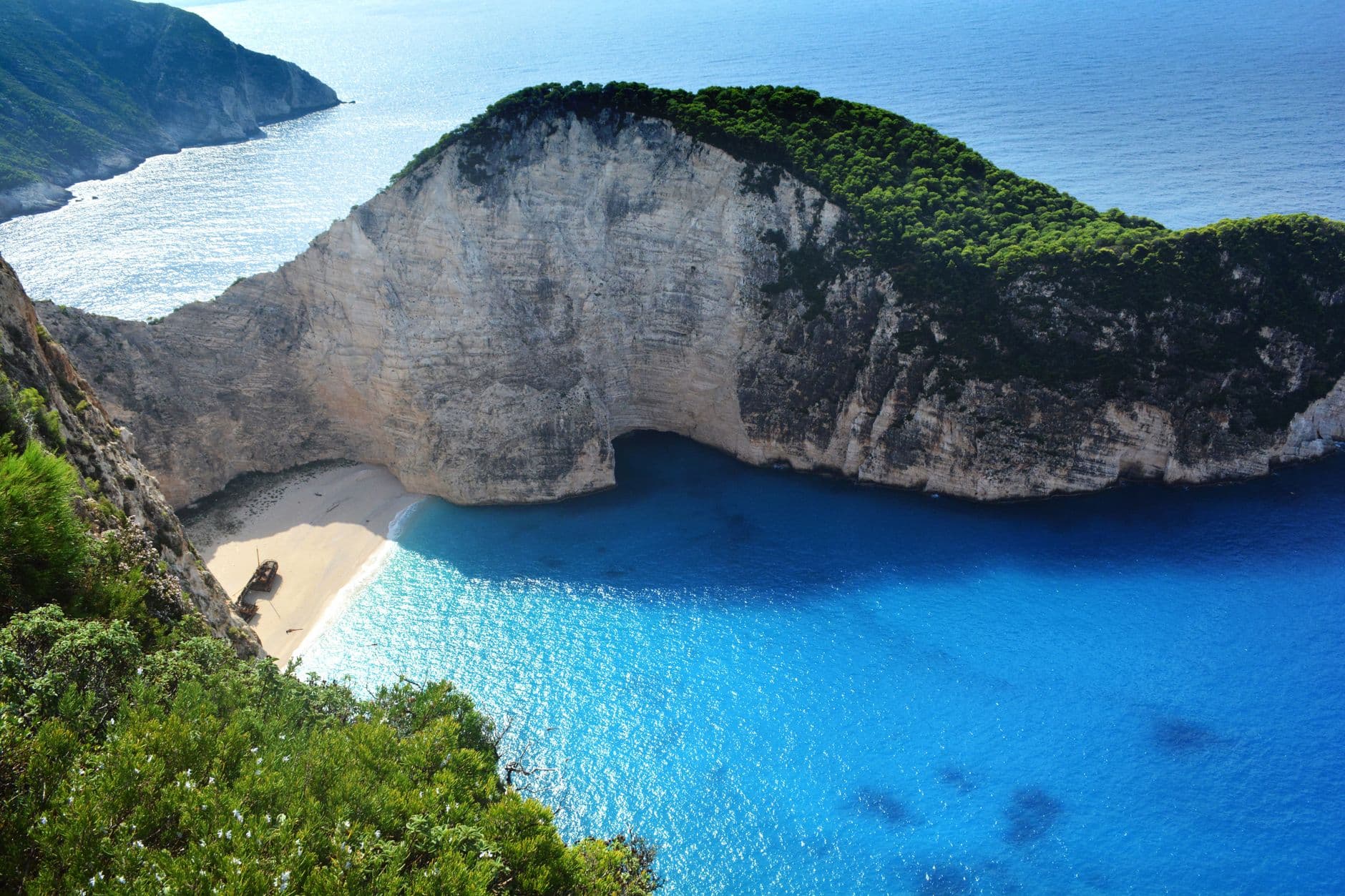 Transavia Zakynthos
