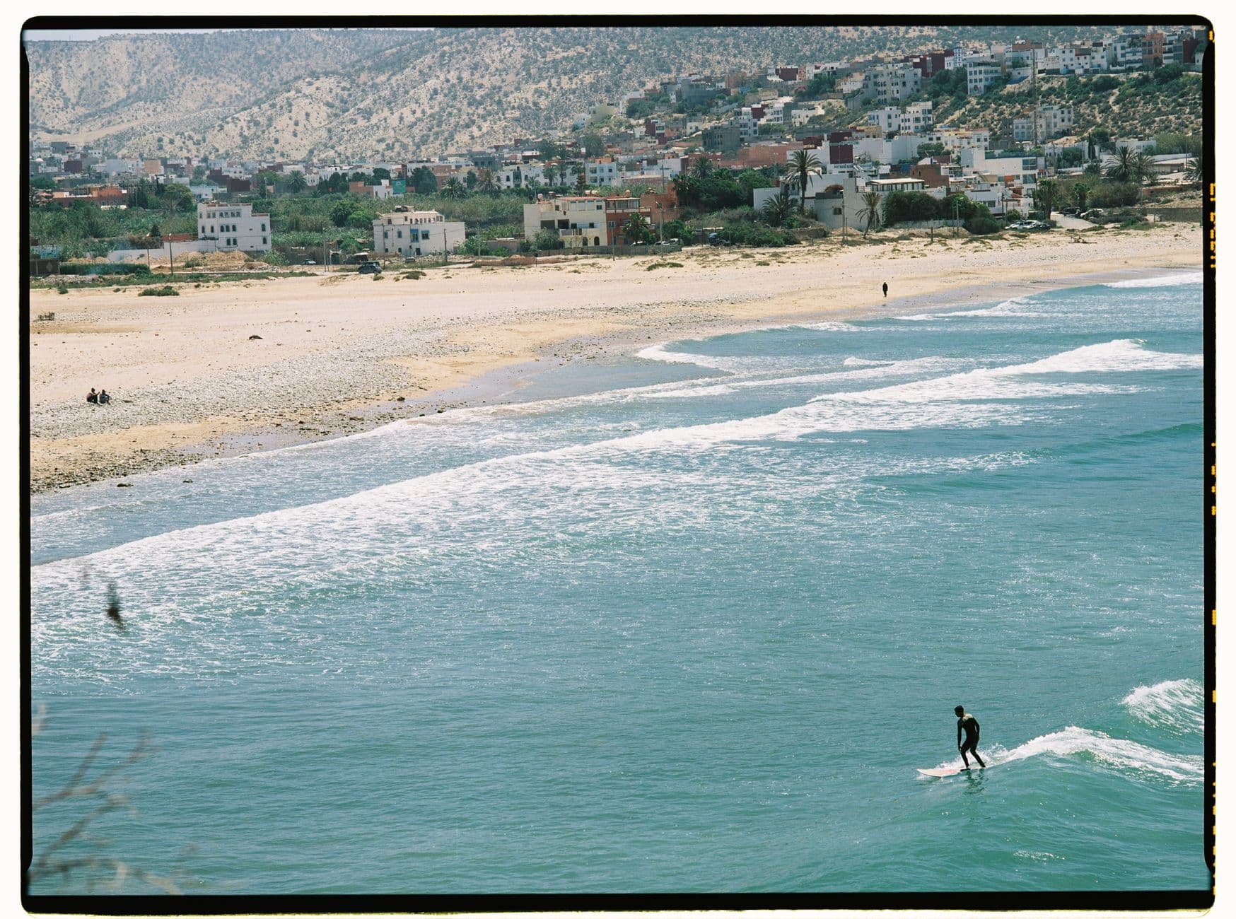 TUI fly Agadir
