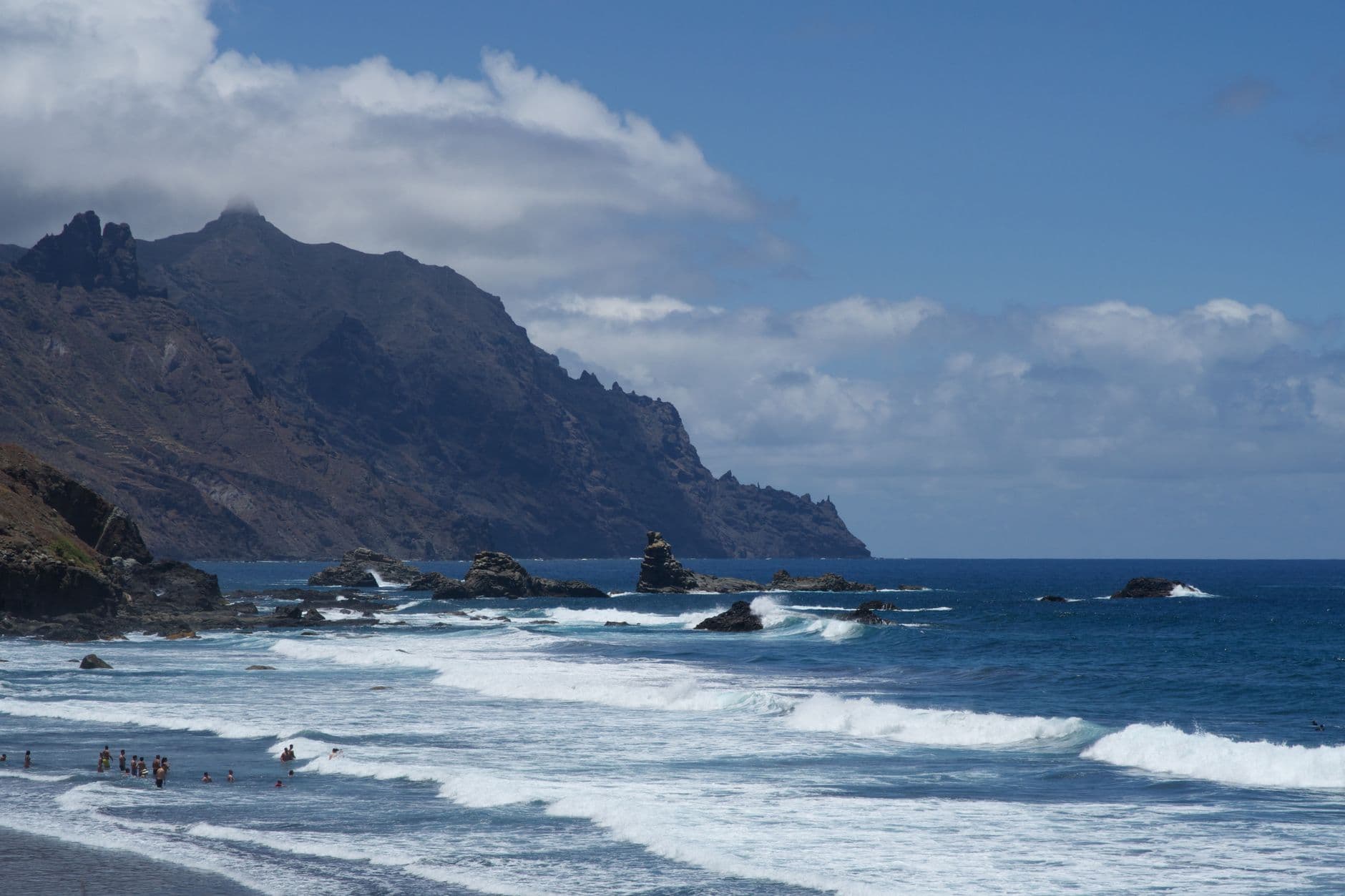 TUI fly Tenerife