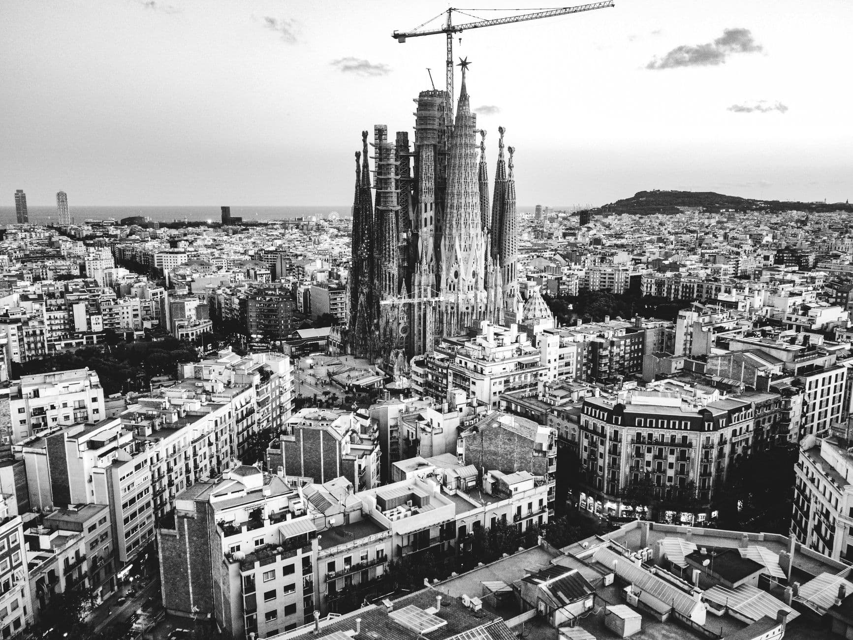 Vueling Barcelona