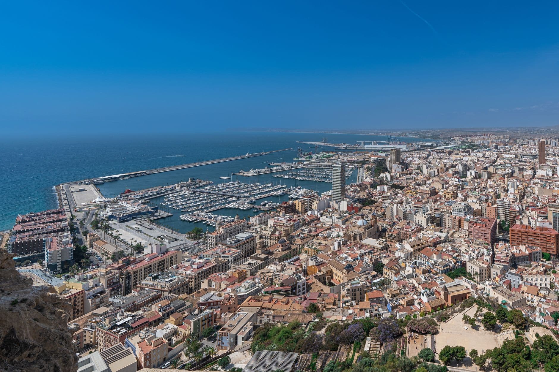 Vueling Valencia
