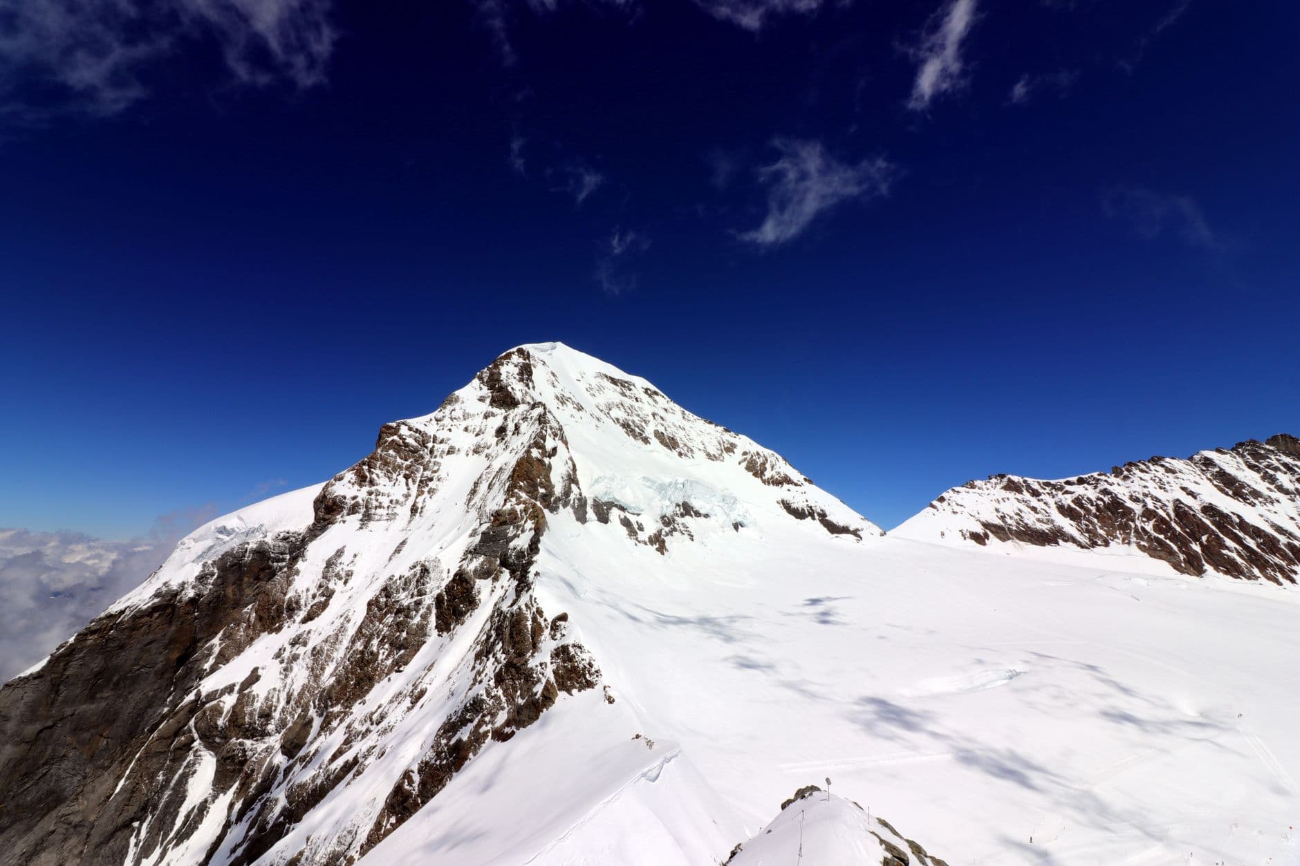 Jungfrau Region, Zwitserland