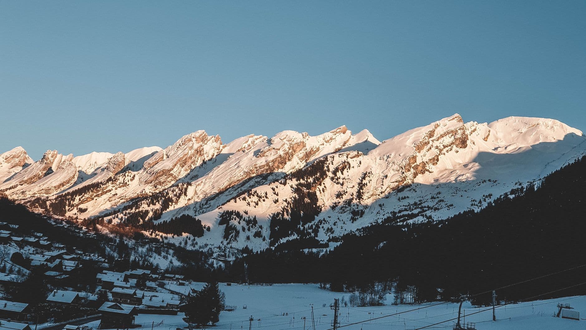 La Norma-Valfréjus, Frankrijk