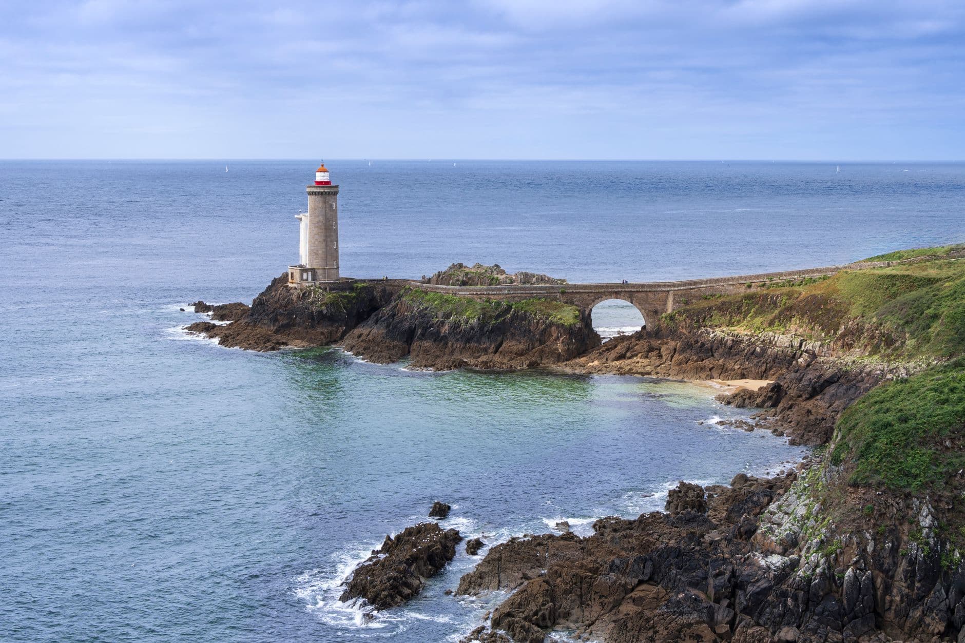 Finistère, Frankrijk